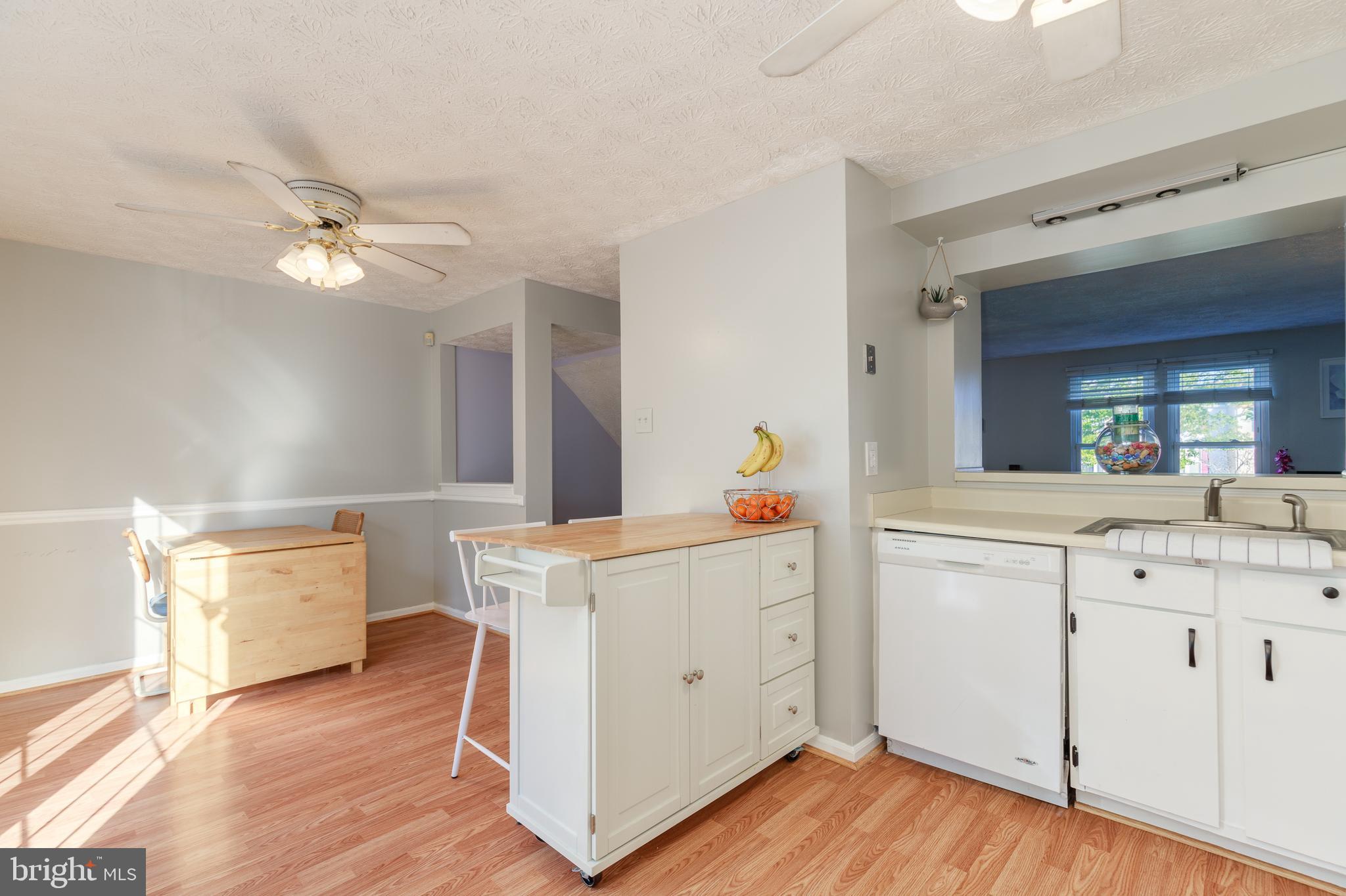 UPTON VILLAGE NORTH - Residential