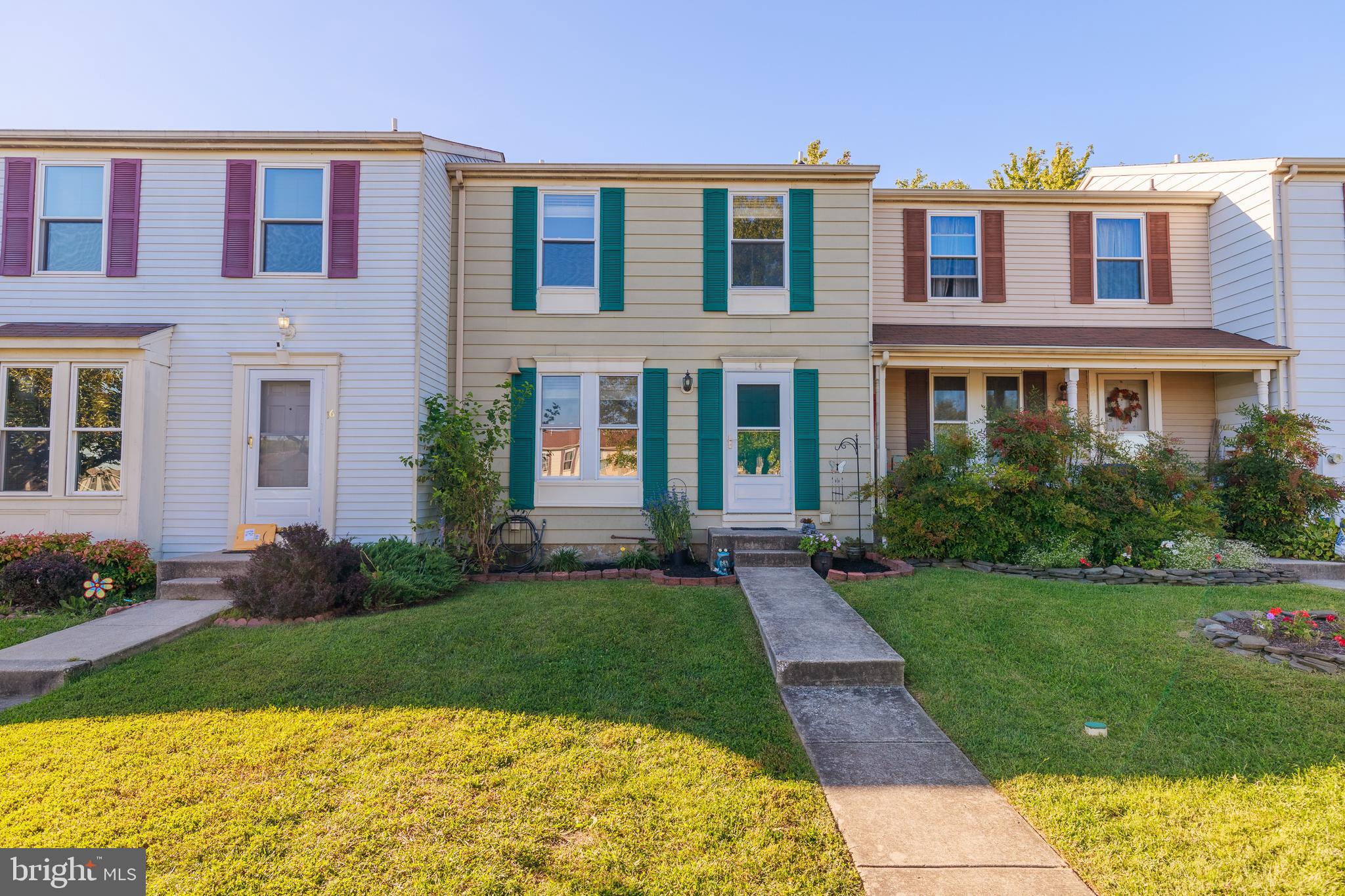 UPTON VILLAGE NORTH - Residential