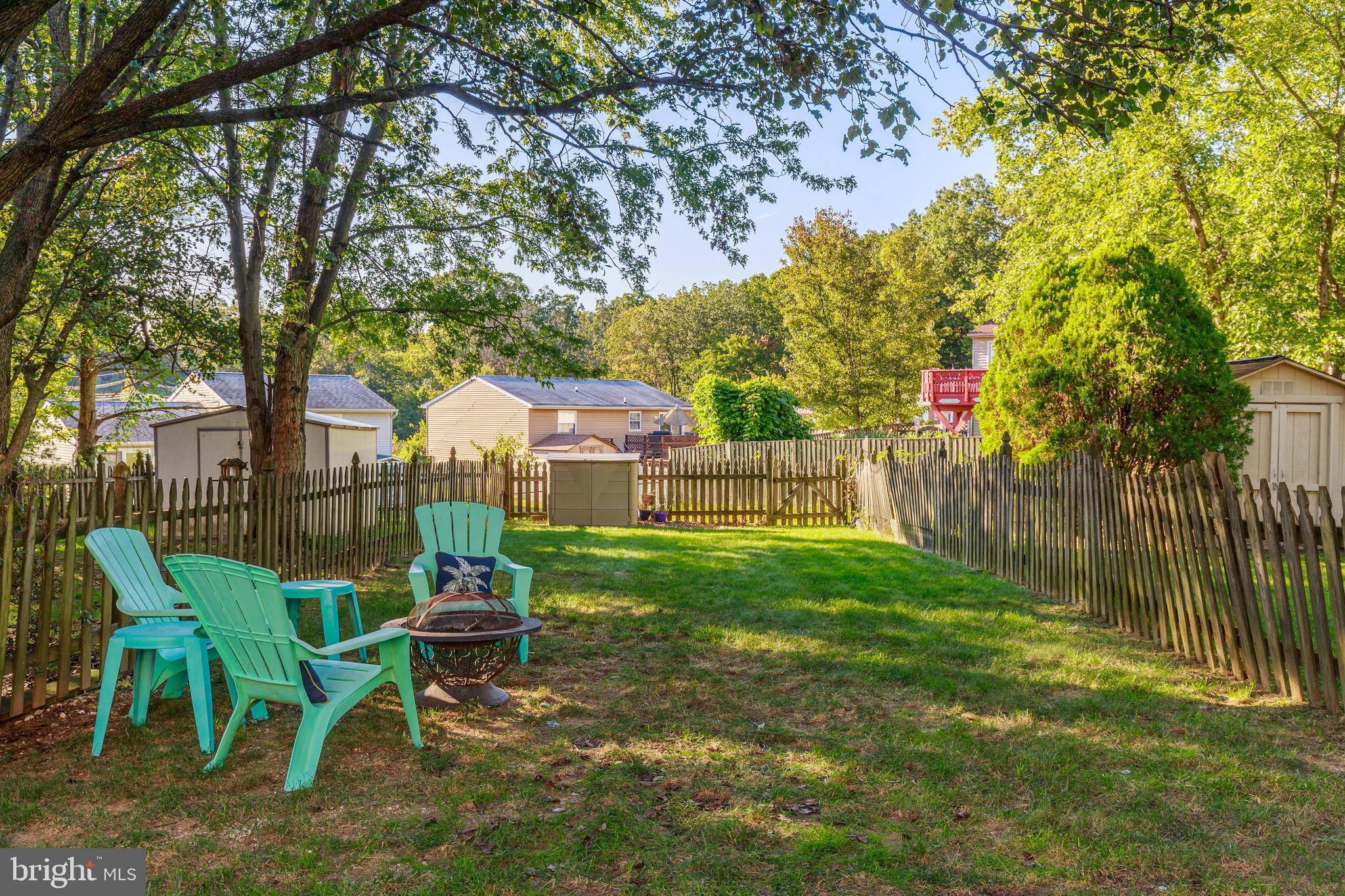 UPTON VILLAGE NORTH - Residential