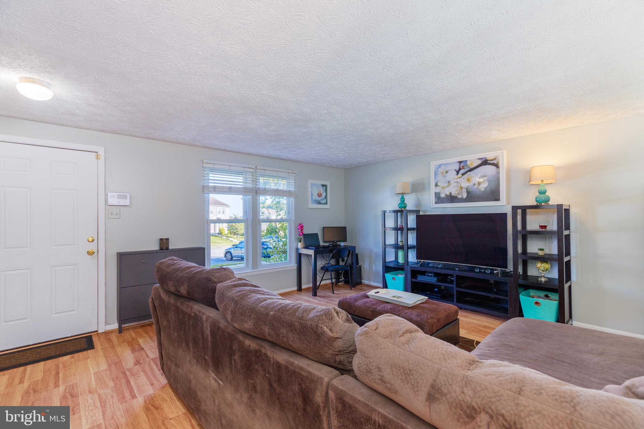 UPTON VILLAGE NORTH - Residential