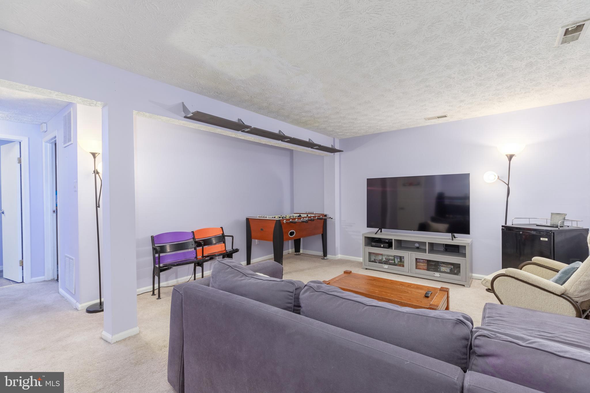 UPTON VILLAGE NORTH - Residential