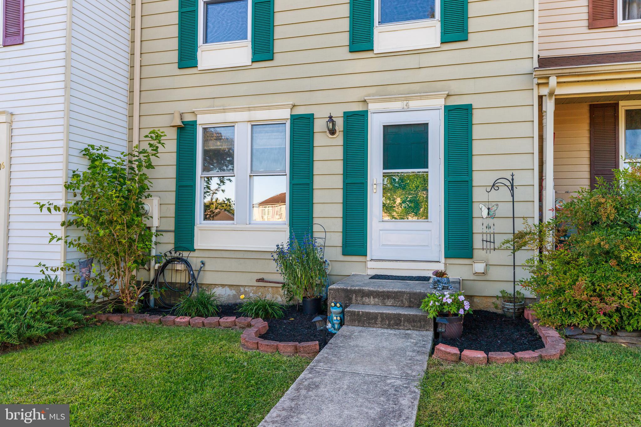 UPTON VILLAGE NORTH - Residential