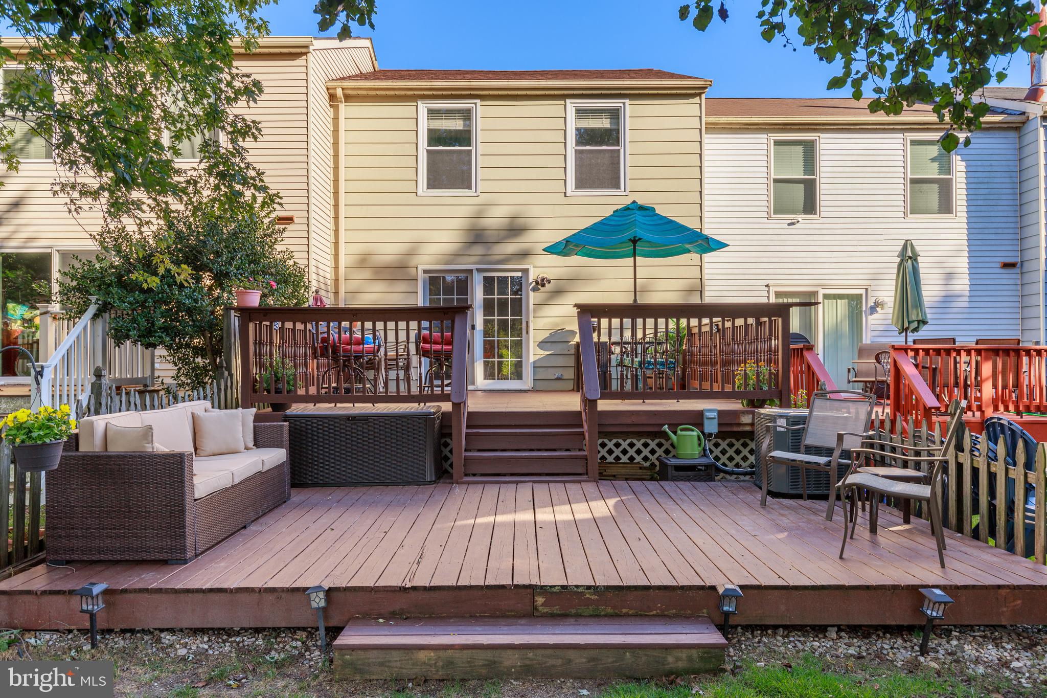 UPTON VILLAGE NORTH - Residential