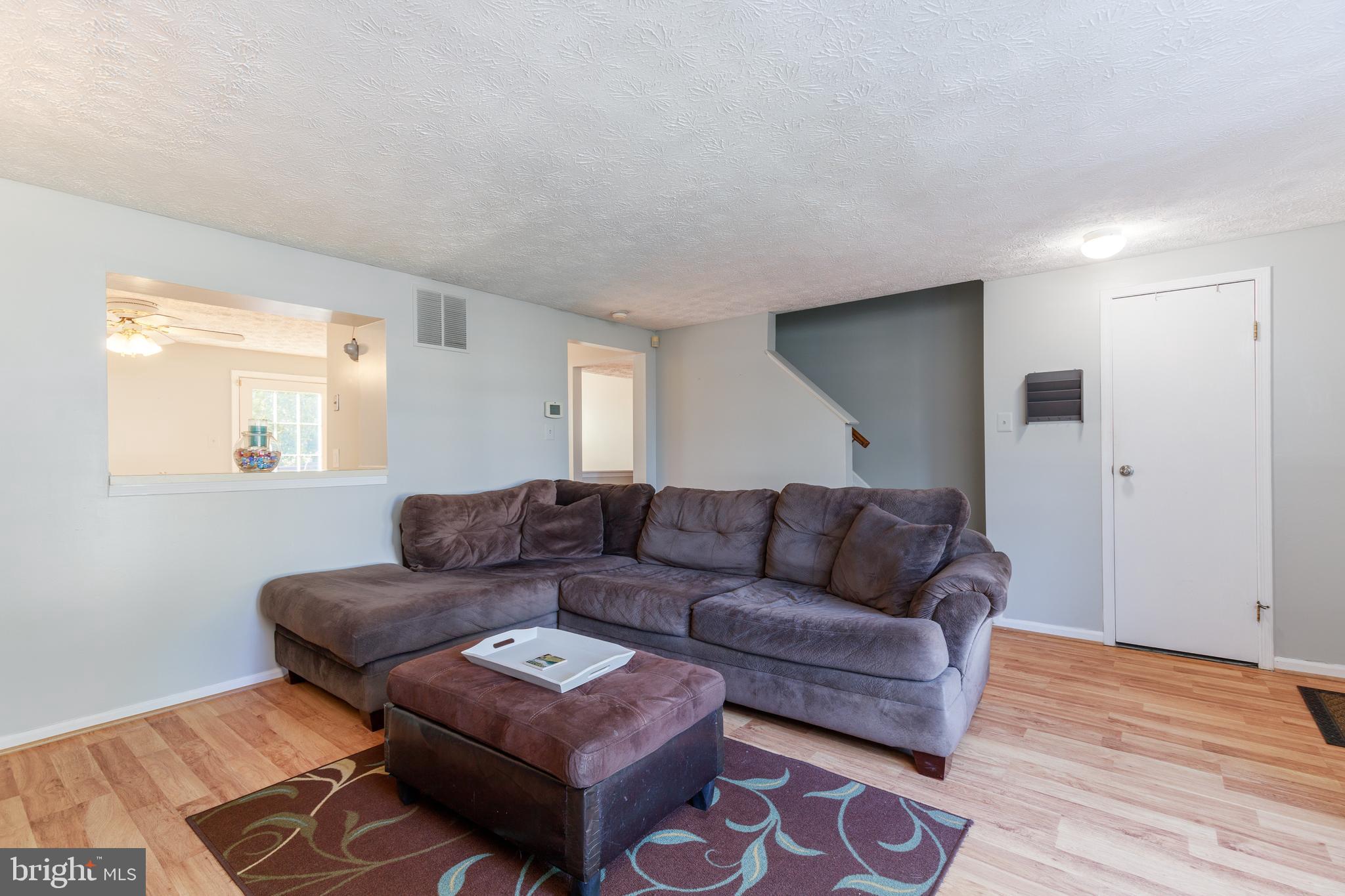 UPTON VILLAGE NORTH - Residential