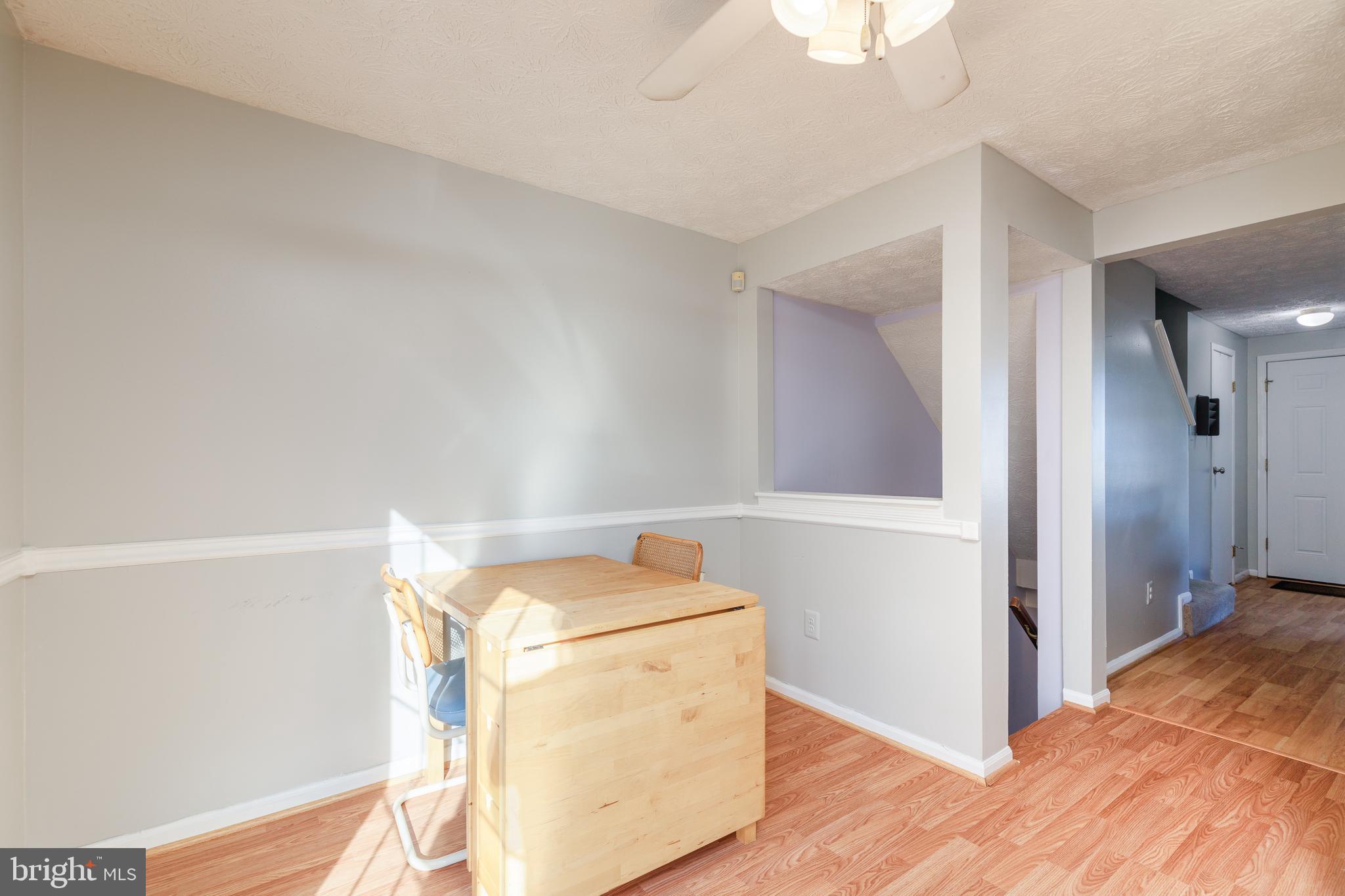 UPTON VILLAGE NORTH - Residential