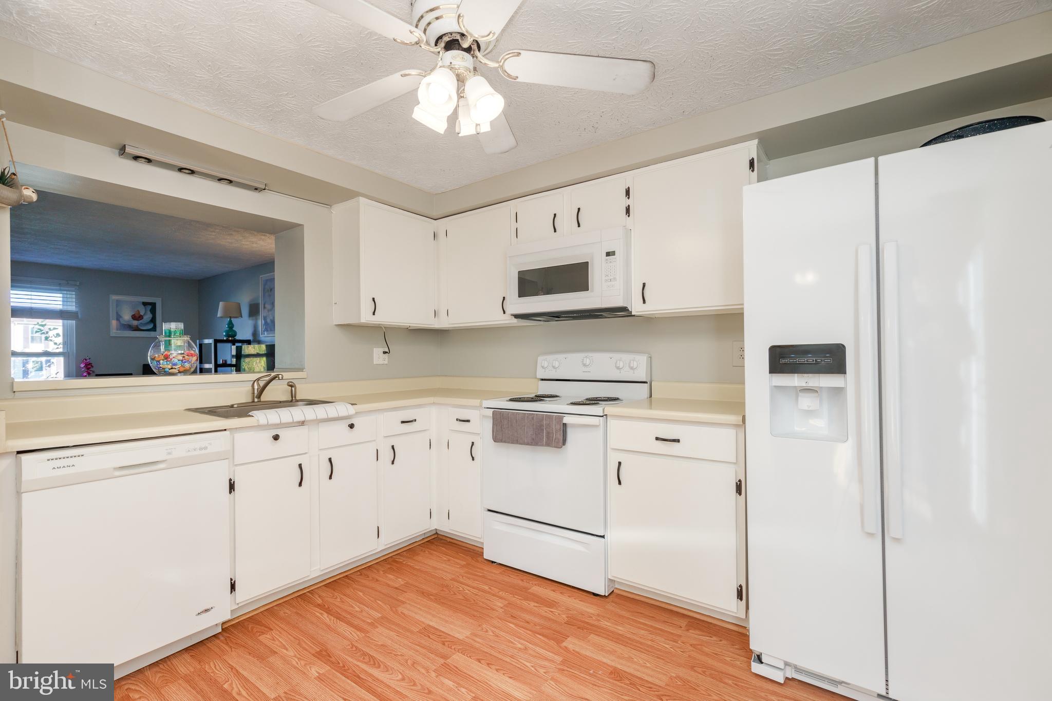 UPTON VILLAGE NORTH - Residential