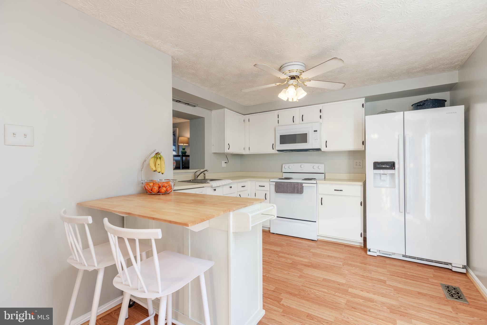 UPTON VILLAGE NORTH - Residential