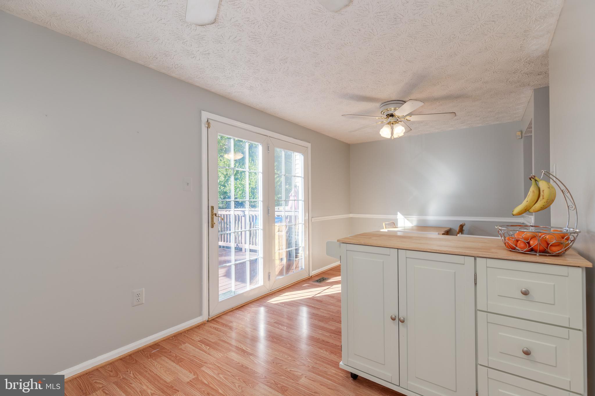 UPTON VILLAGE NORTH - Residential