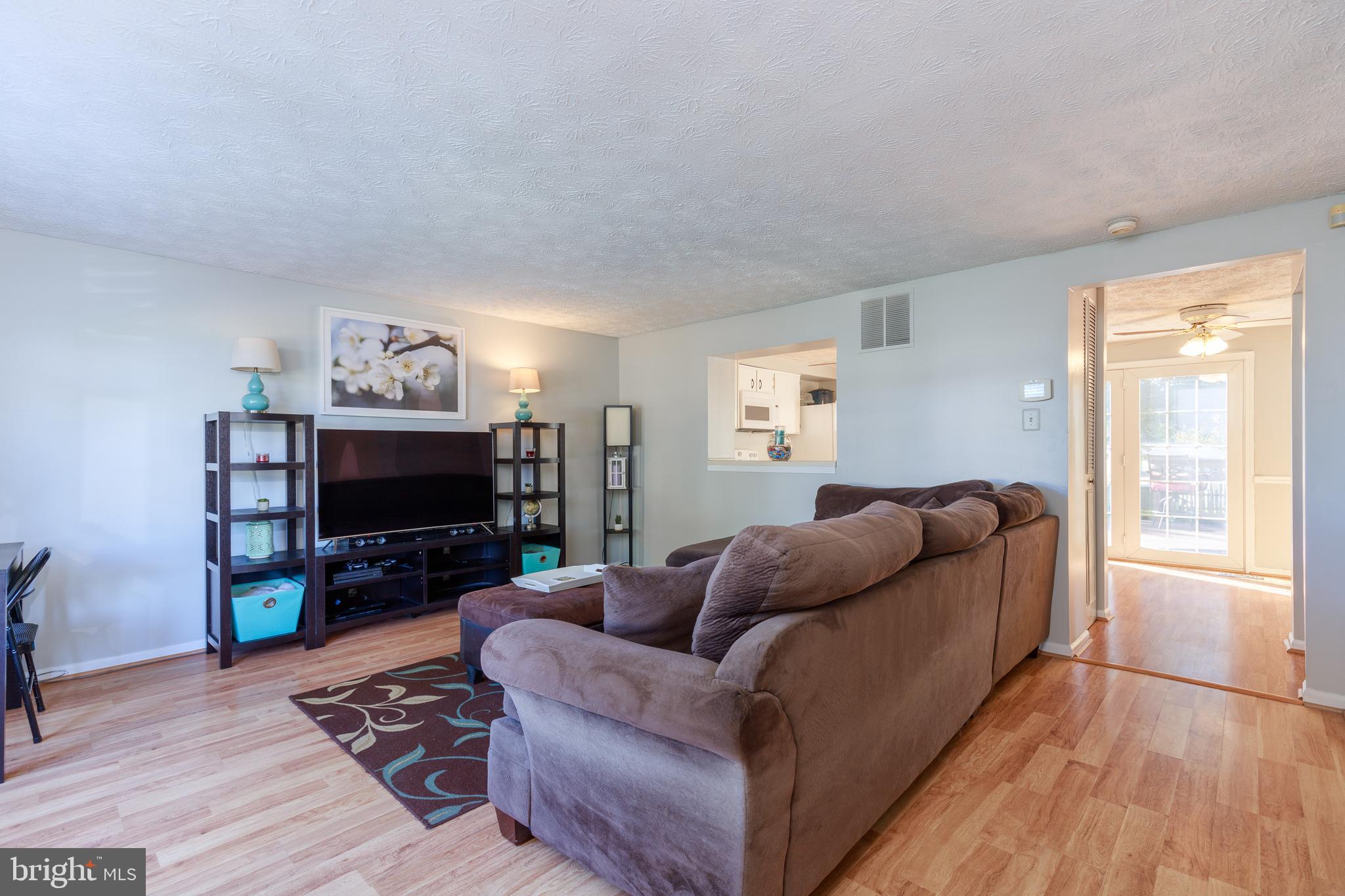 UPTON VILLAGE NORTH - Residential