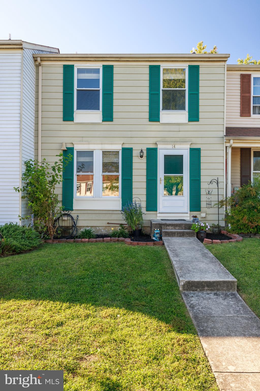 UPTON VILLAGE NORTH - Residential