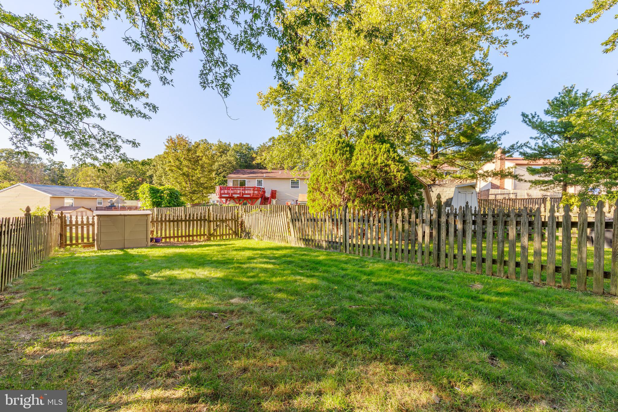 UPTON VILLAGE NORTH - Residential