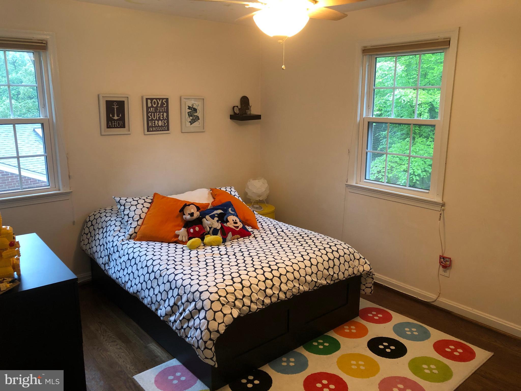 WOODBURN - Residential Lease