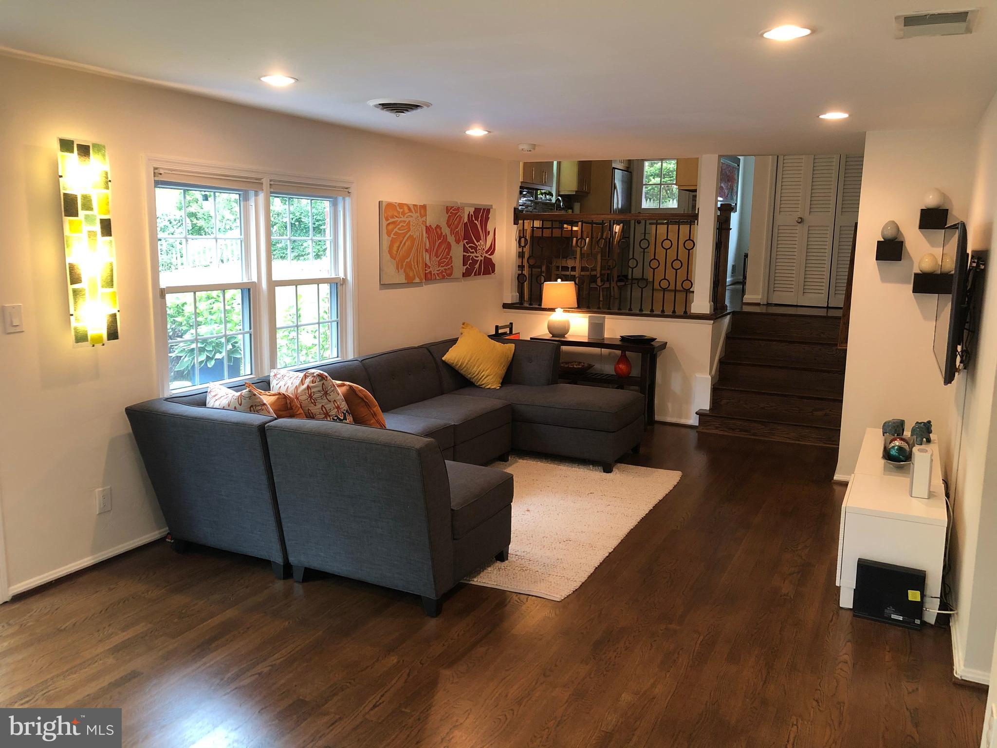 WOODBURN - Residential Lease