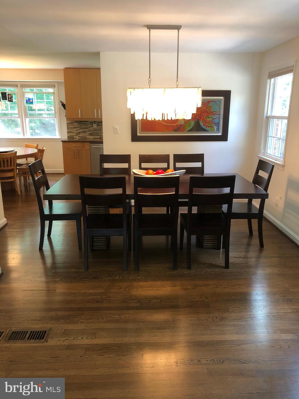 WOODBURN - Residential Lease