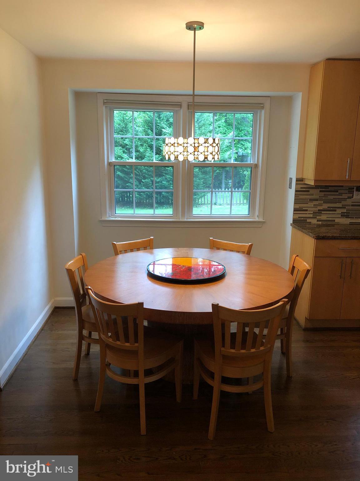 WOODBURN - Residential Lease