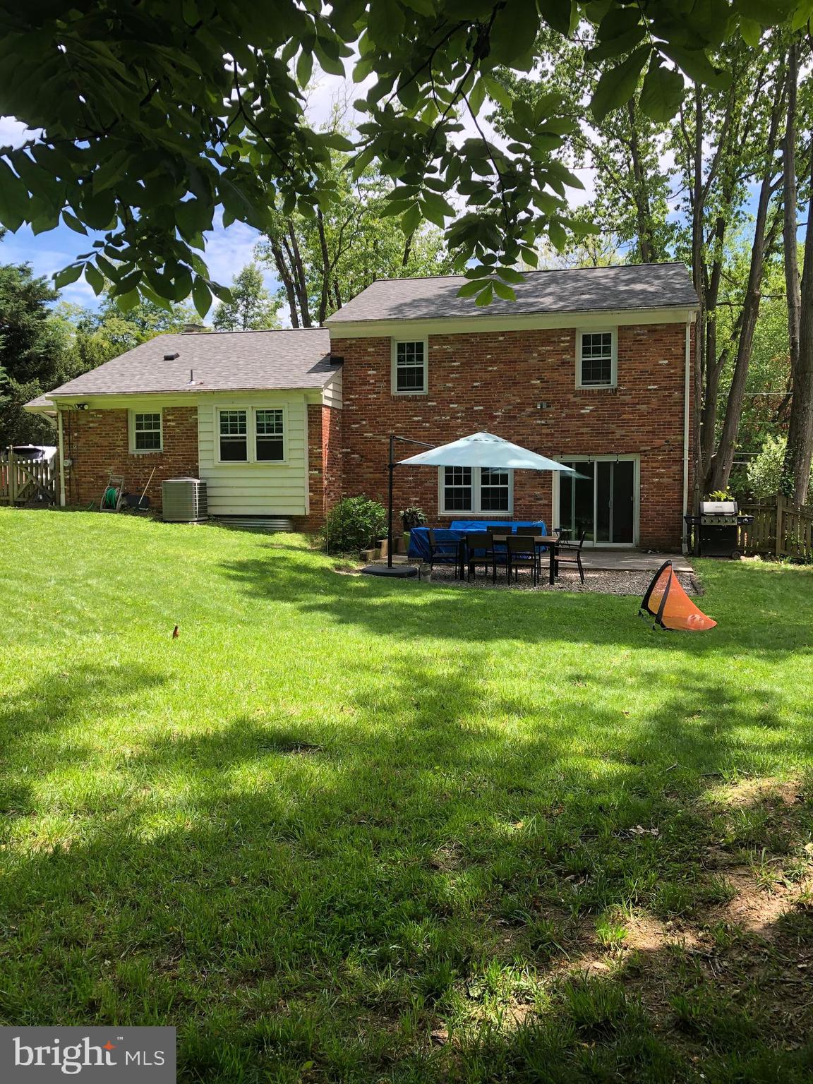 WOODBURN - Residential Lease