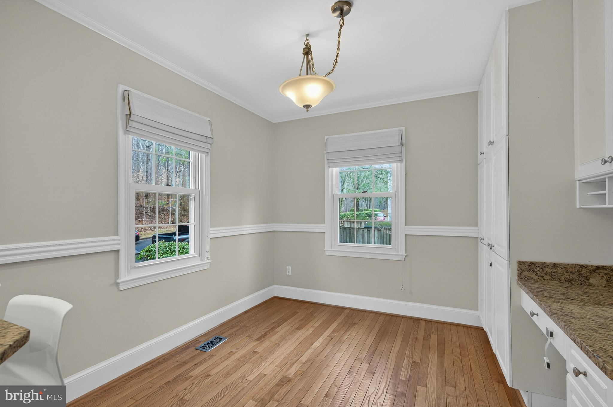 DANBURY FOREST - Residential