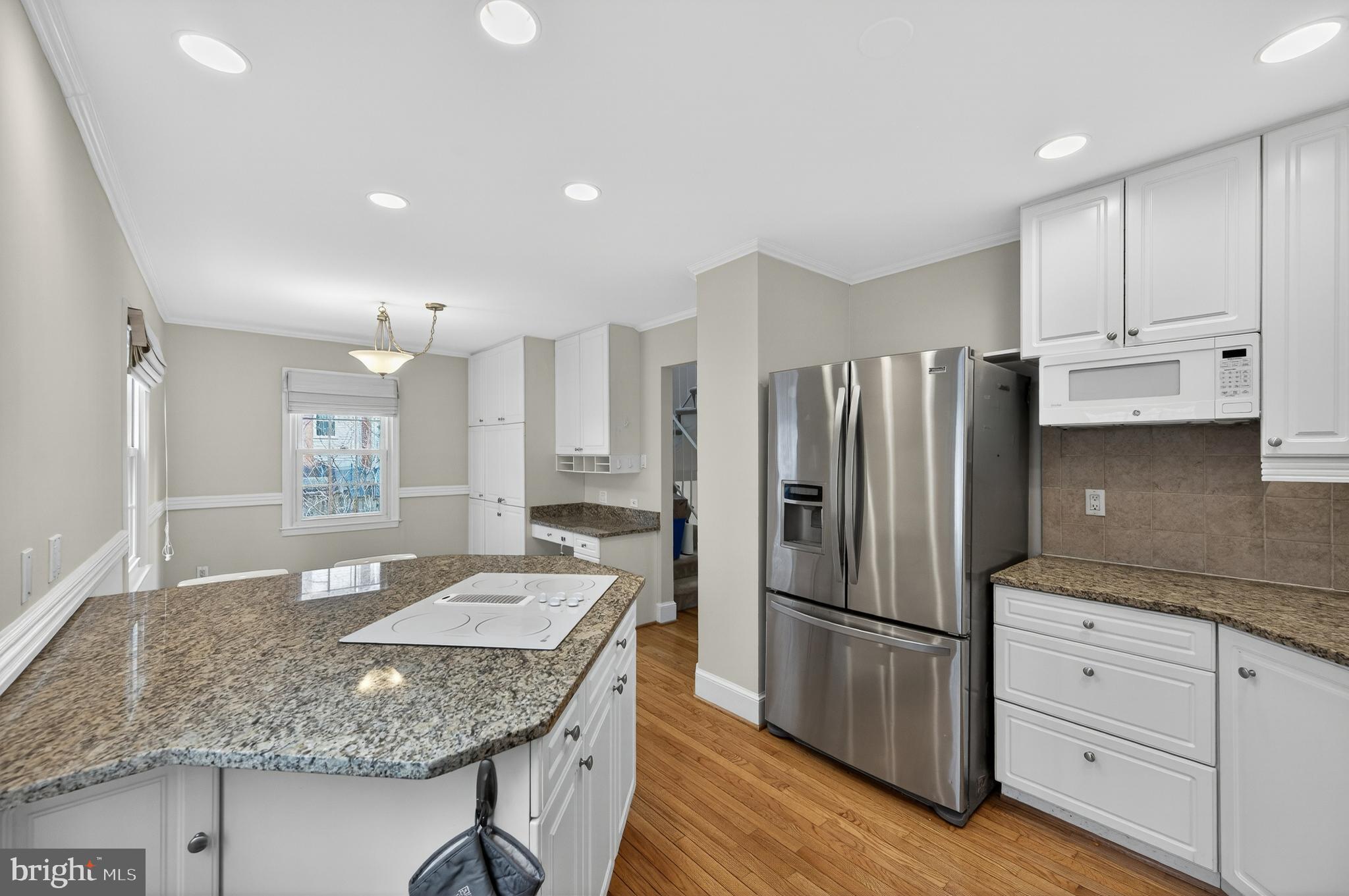 DANBURY FOREST - Residential