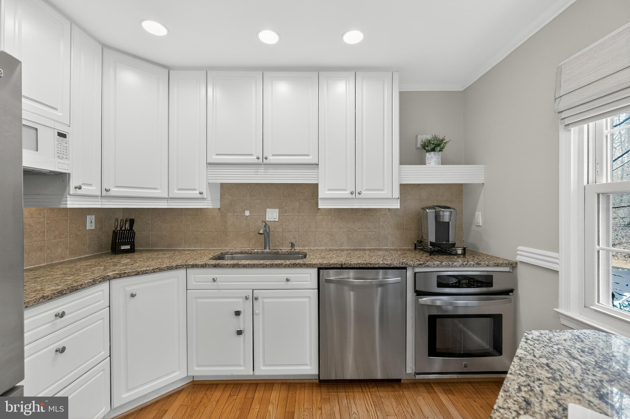 DANBURY FOREST - Residential