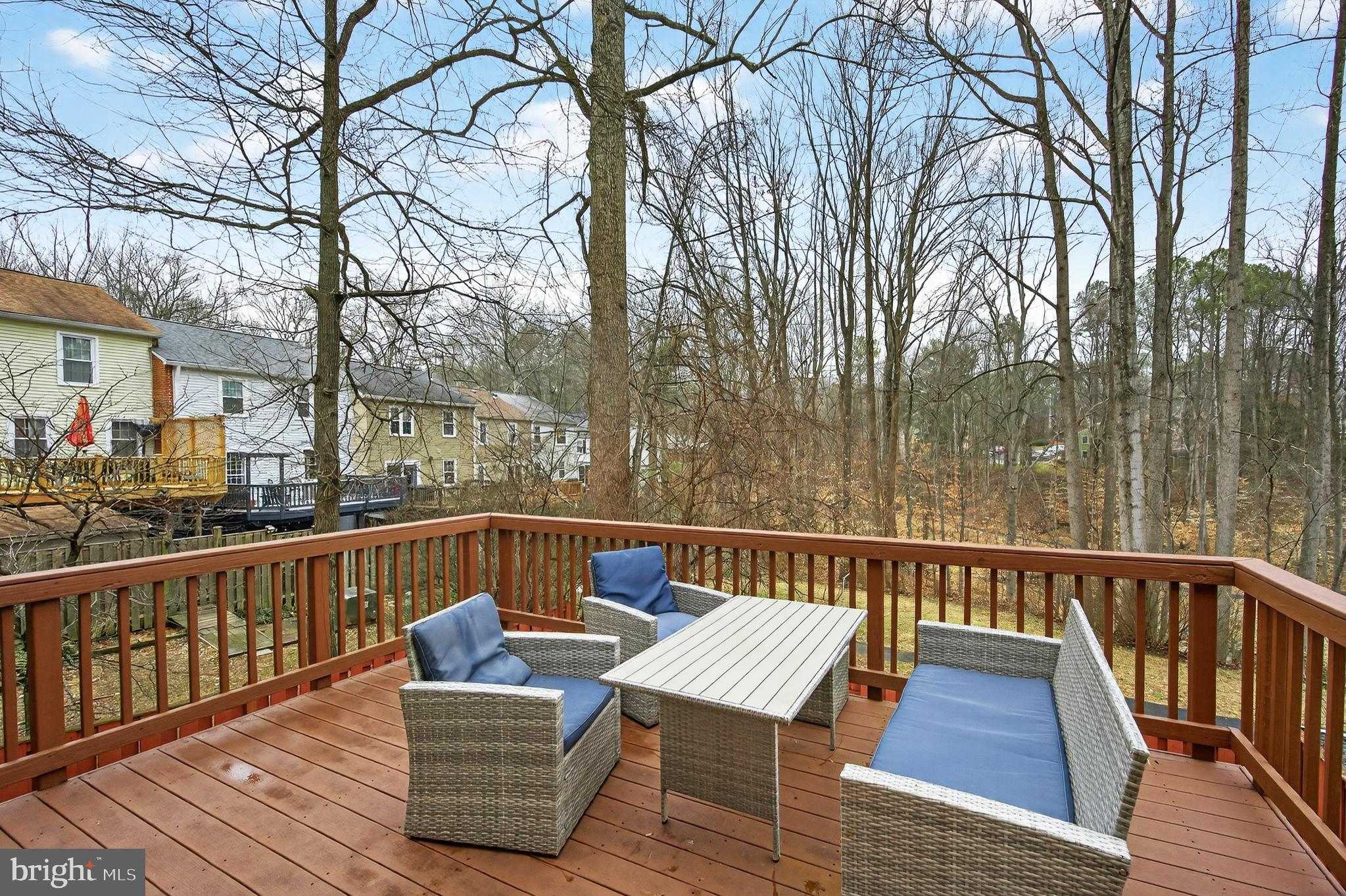 DANBURY FOREST - Residential