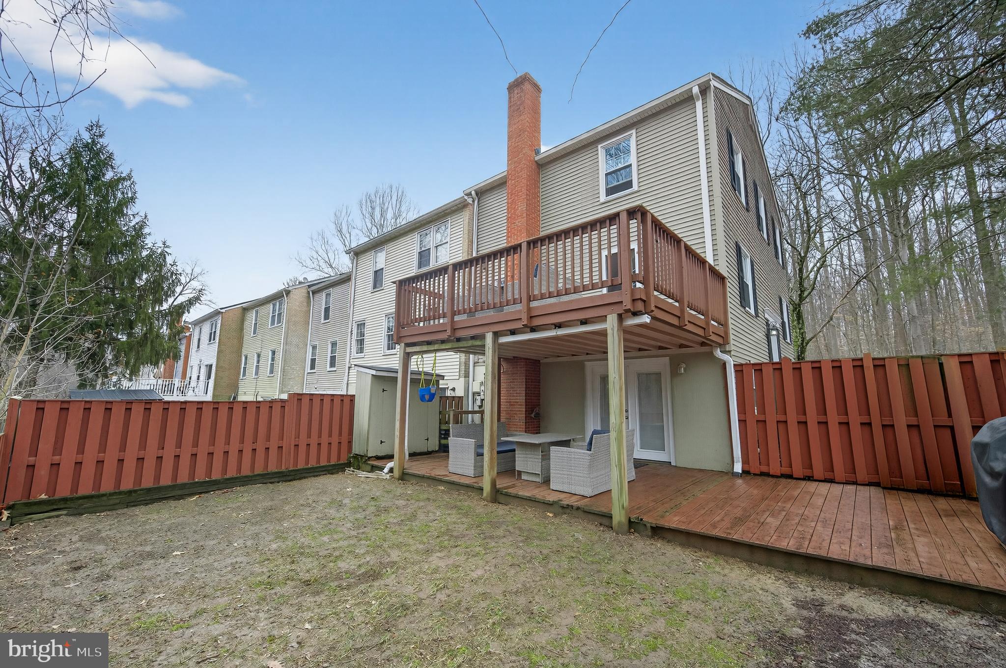 DANBURY FOREST - Residential