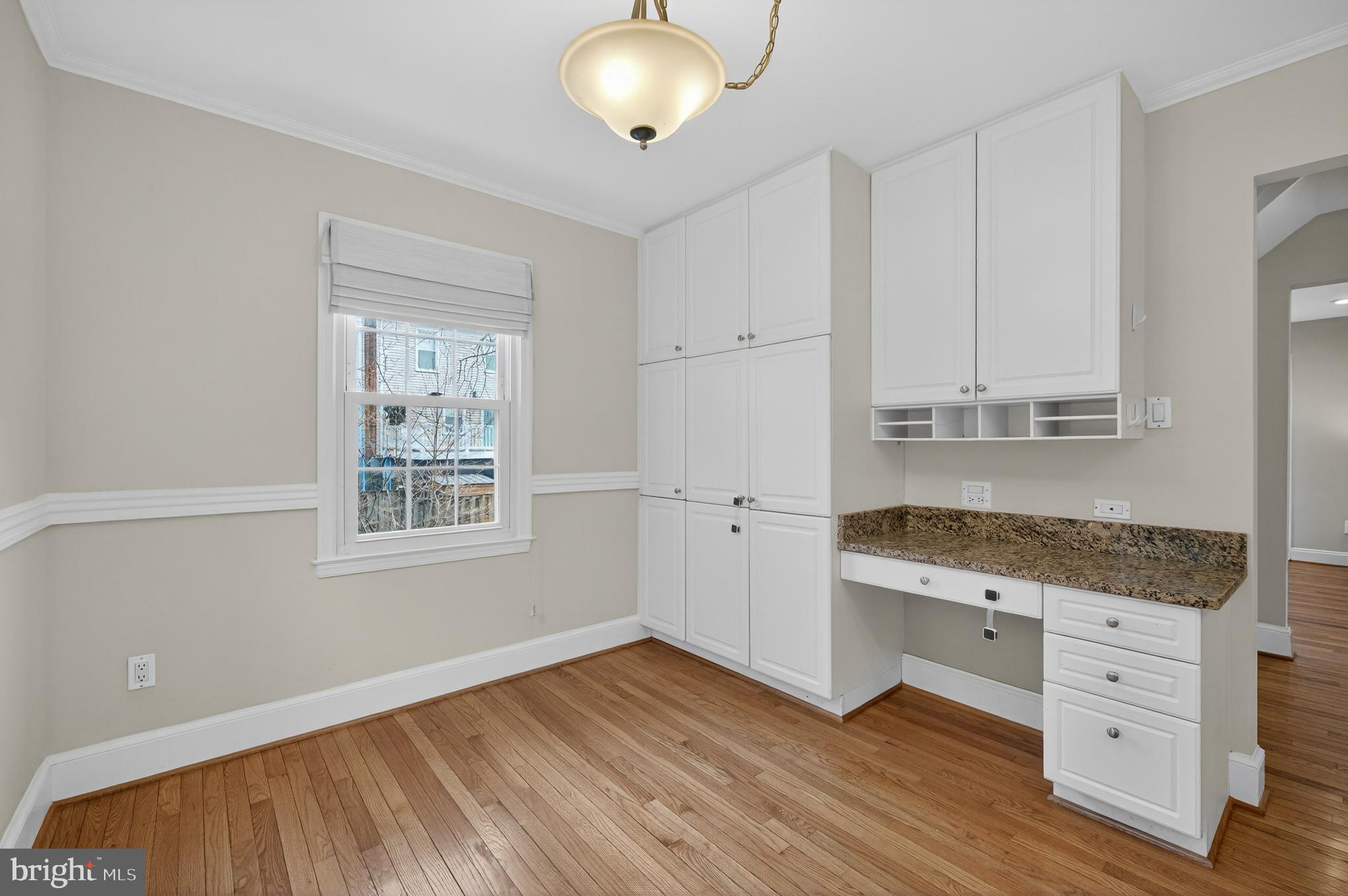 DANBURY FOREST - Residential