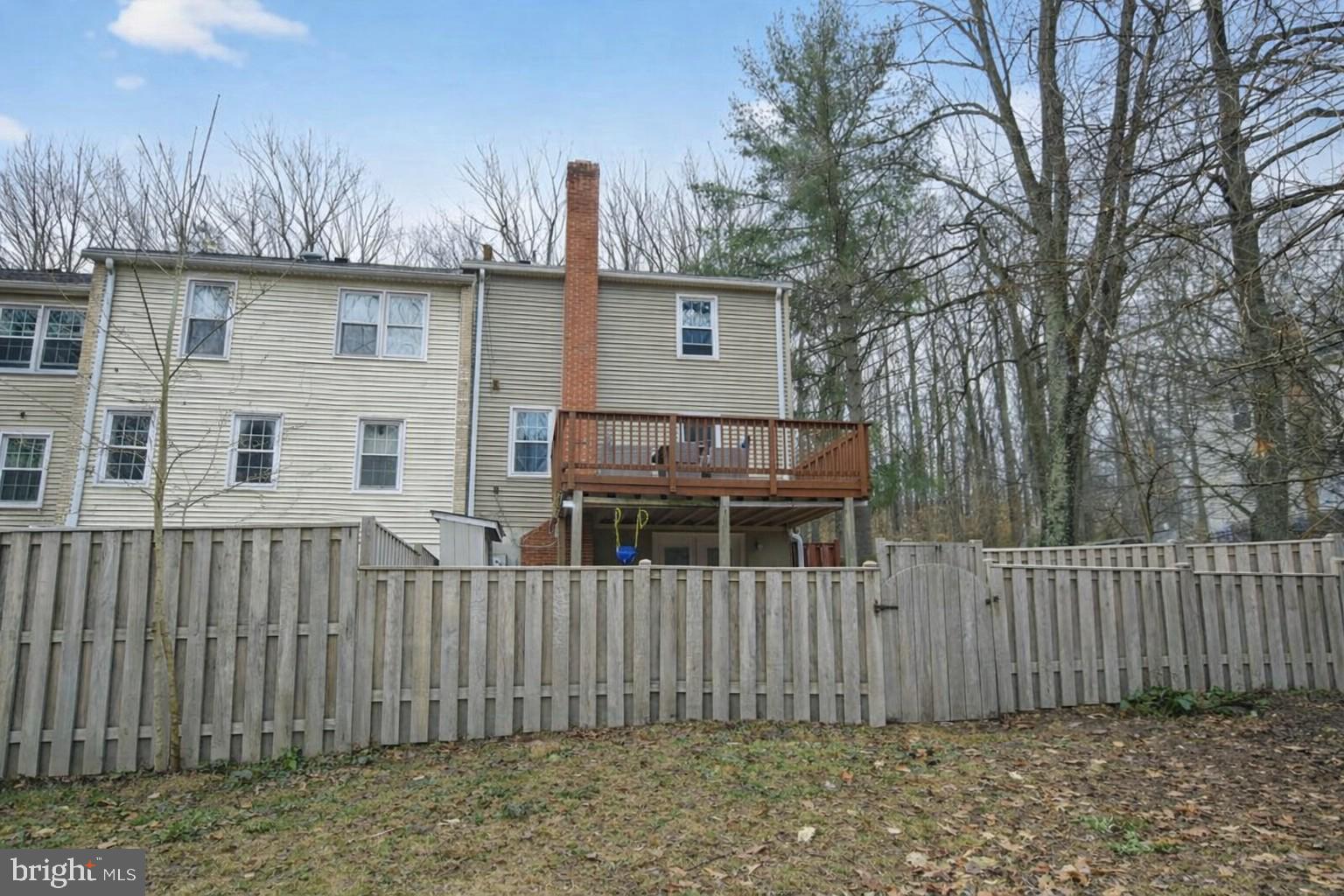 DANBURY FOREST - Residential