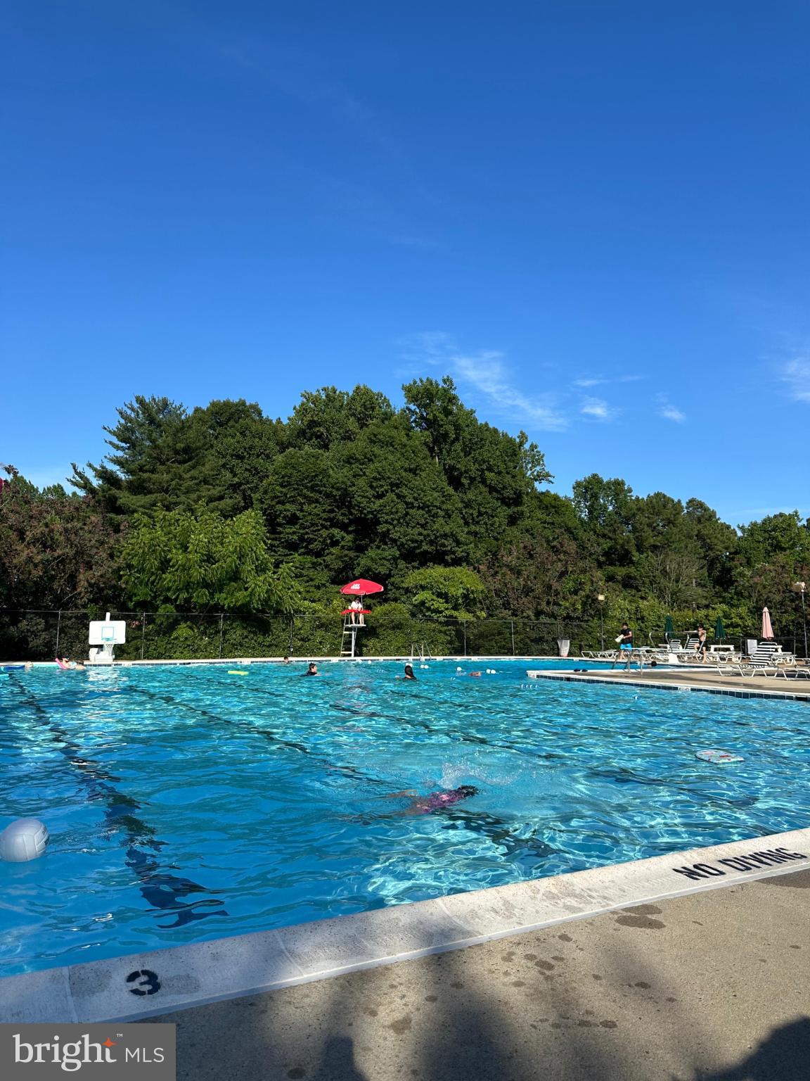 DANBURY FOREST - Residential