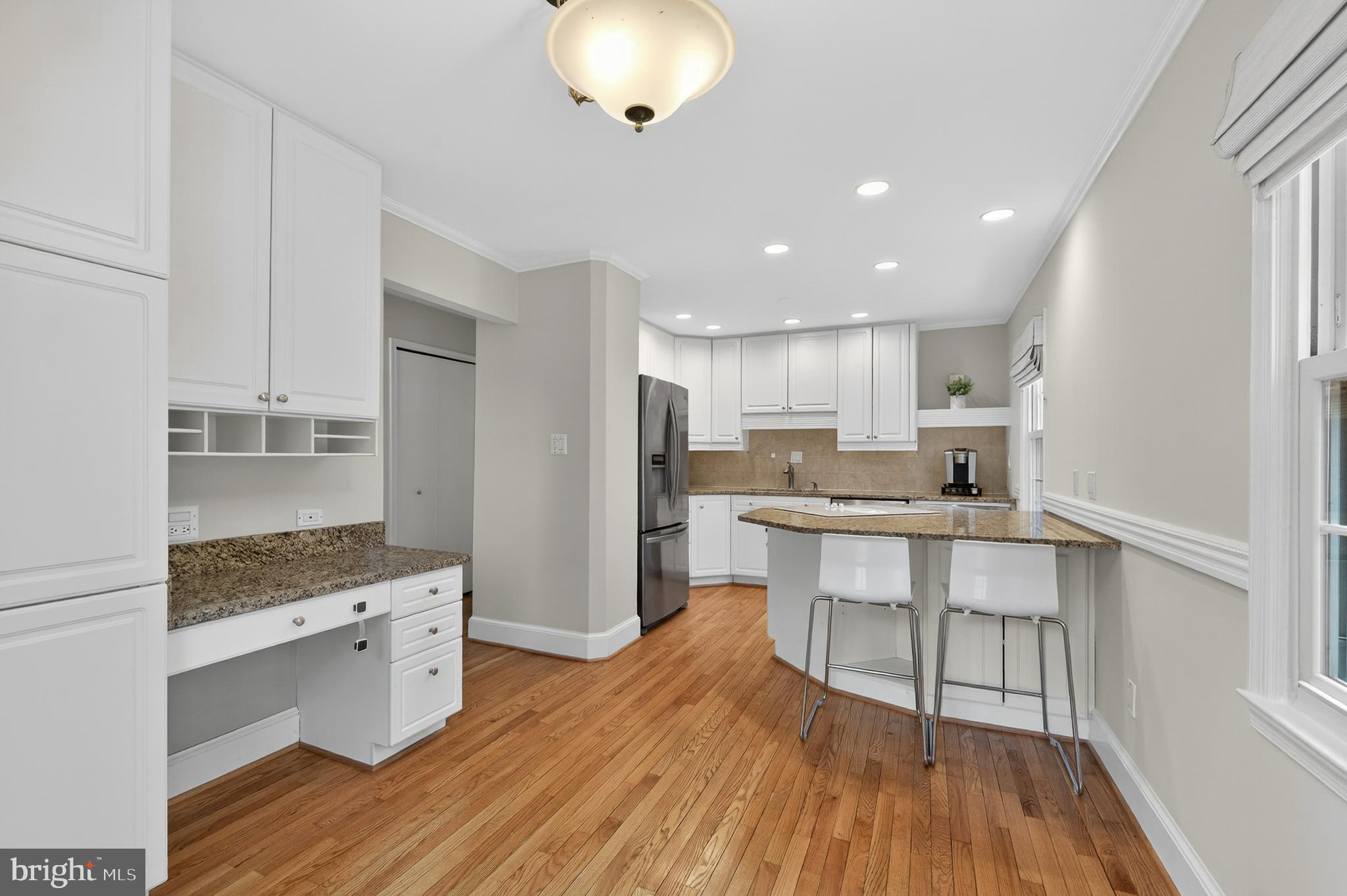 DANBURY FOREST - Residential