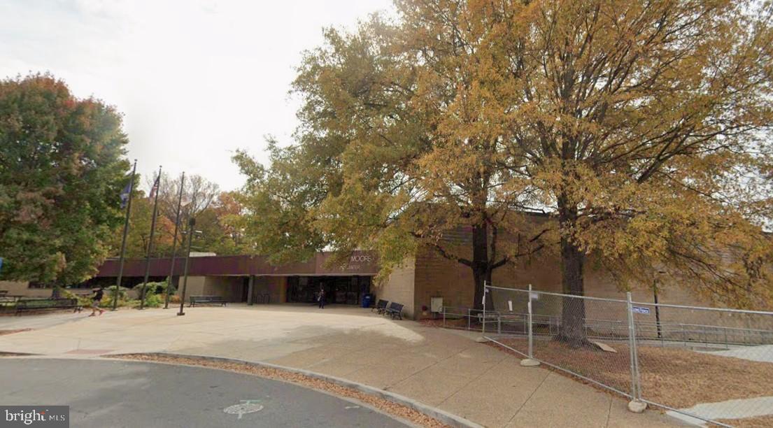 DANBURY FOREST - Residential