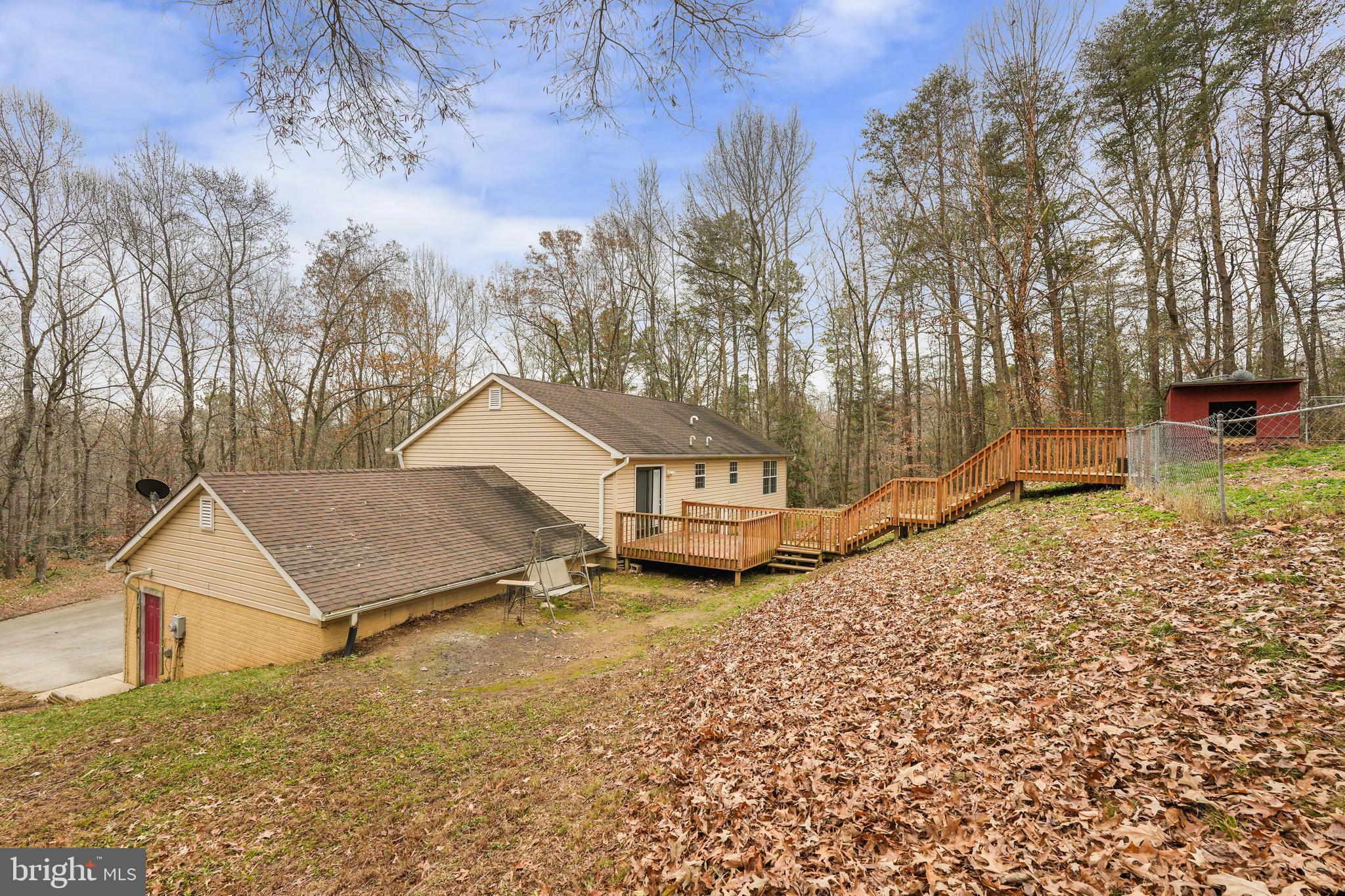 CHAPTICO HILL ESTATES - Residential