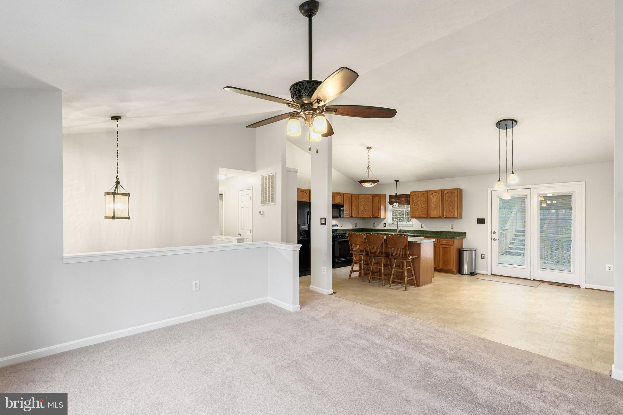 CHAPTICO HILL ESTATES - Residential