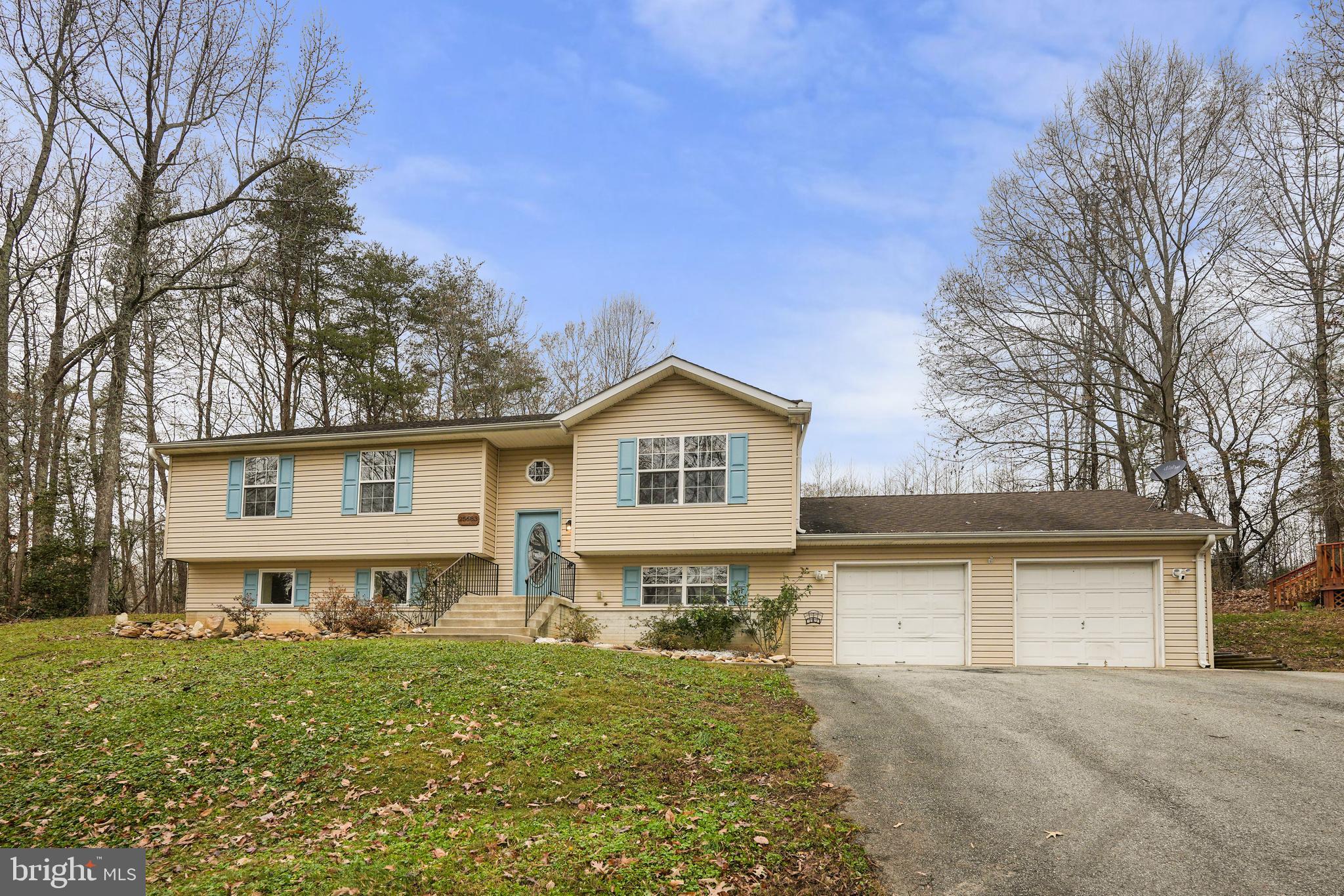 CHAPTICO HILL ESTATES - Residential