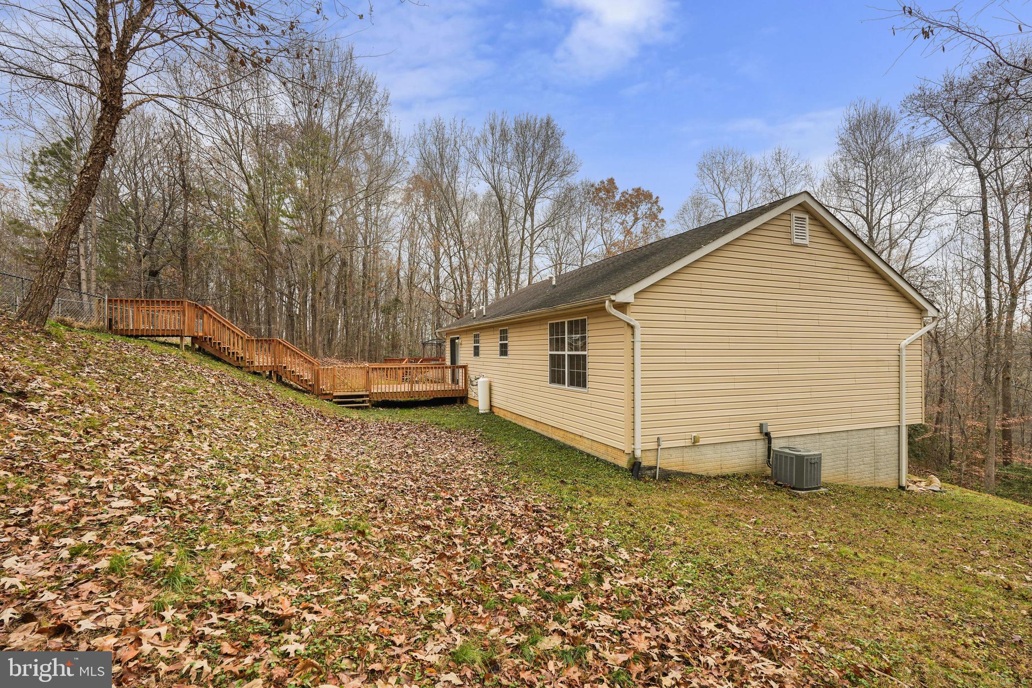 CHAPTICO HILL ESTATES - Residential