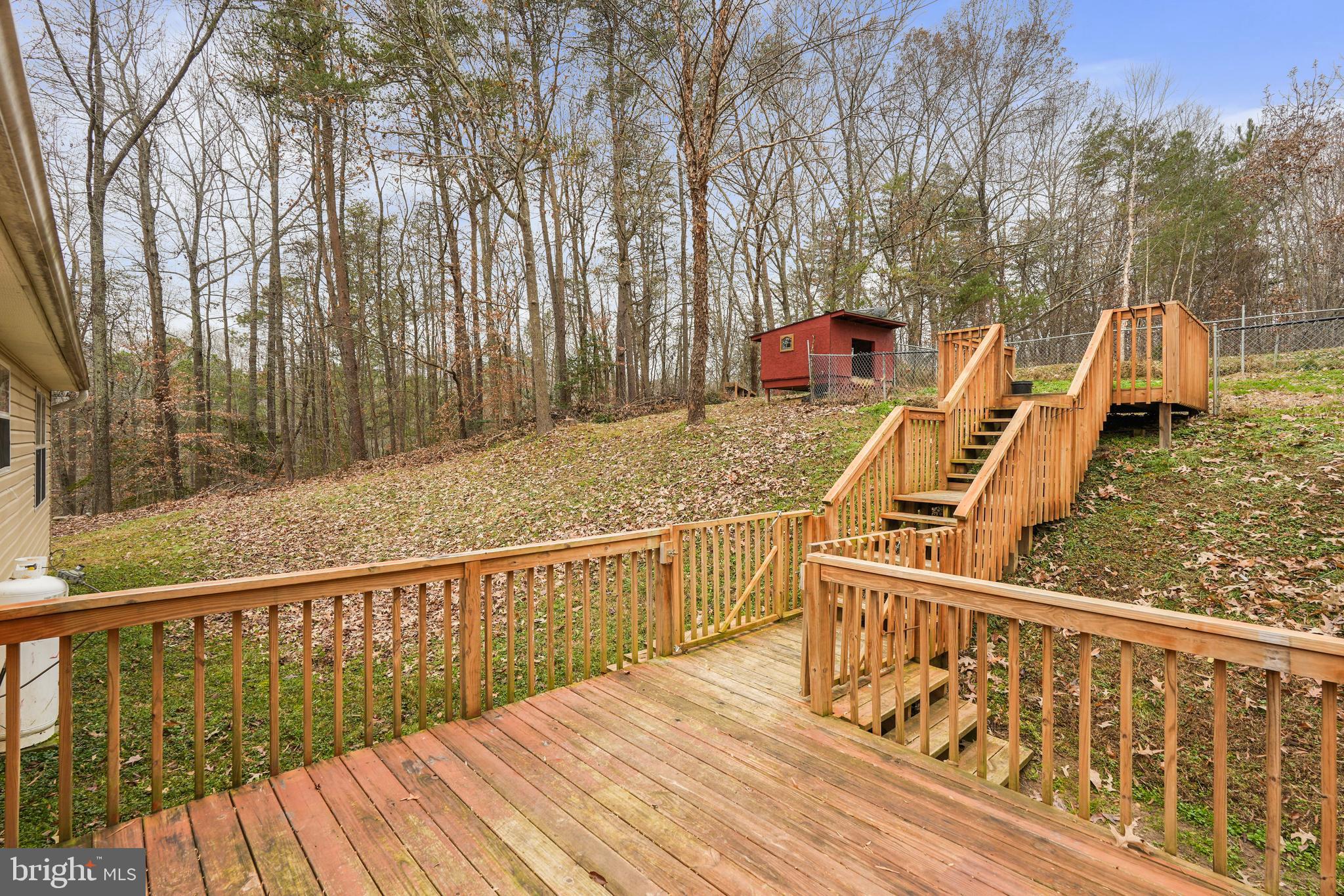 CHAPTICO HILL ESTATES - Residential