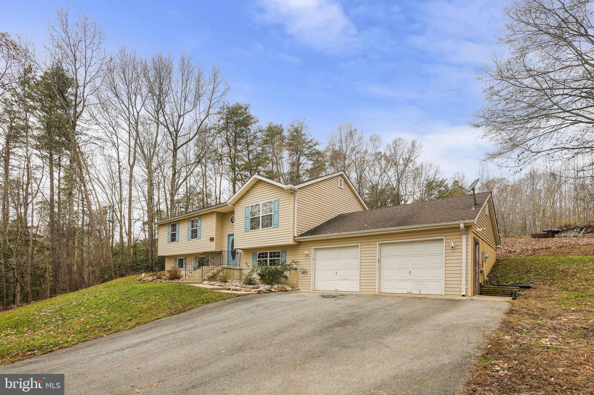 CHAPTICO HILL ESTATES - Residential