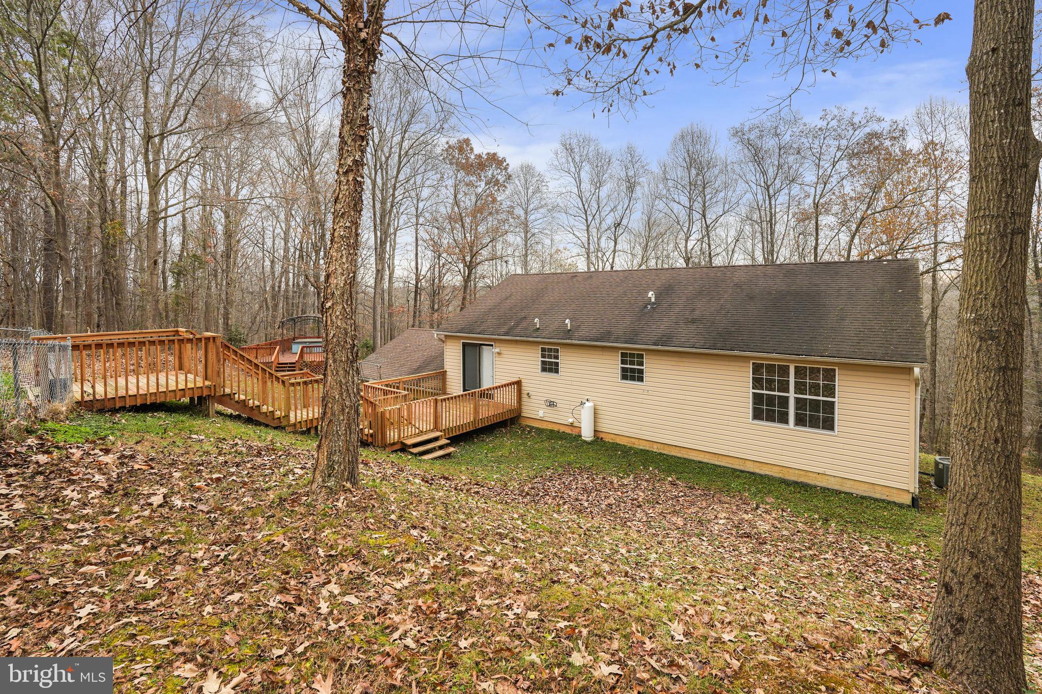 CHAPTICO HILL ESTATES - Residential