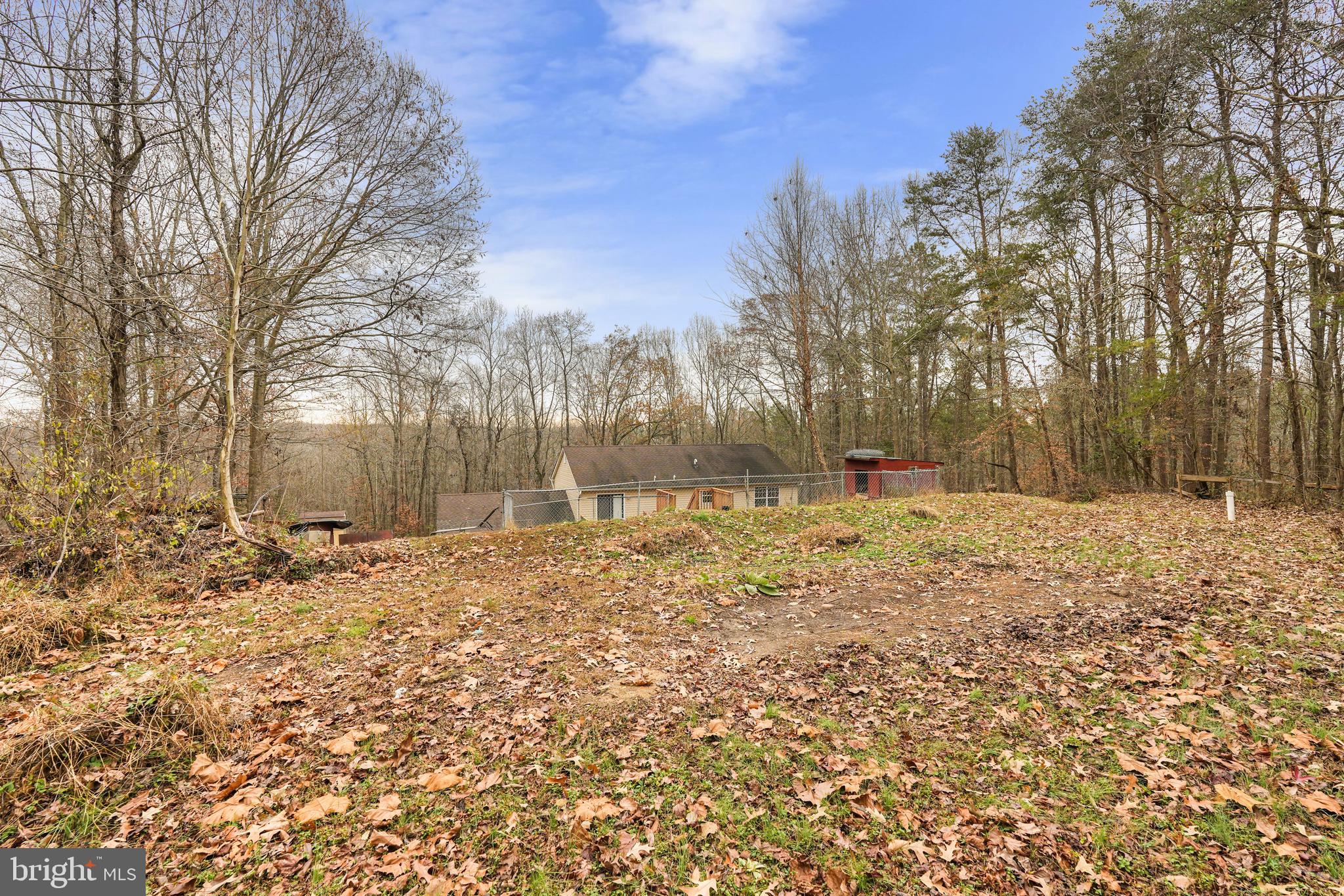 CHAPTICO HILL ESTATES - Residential