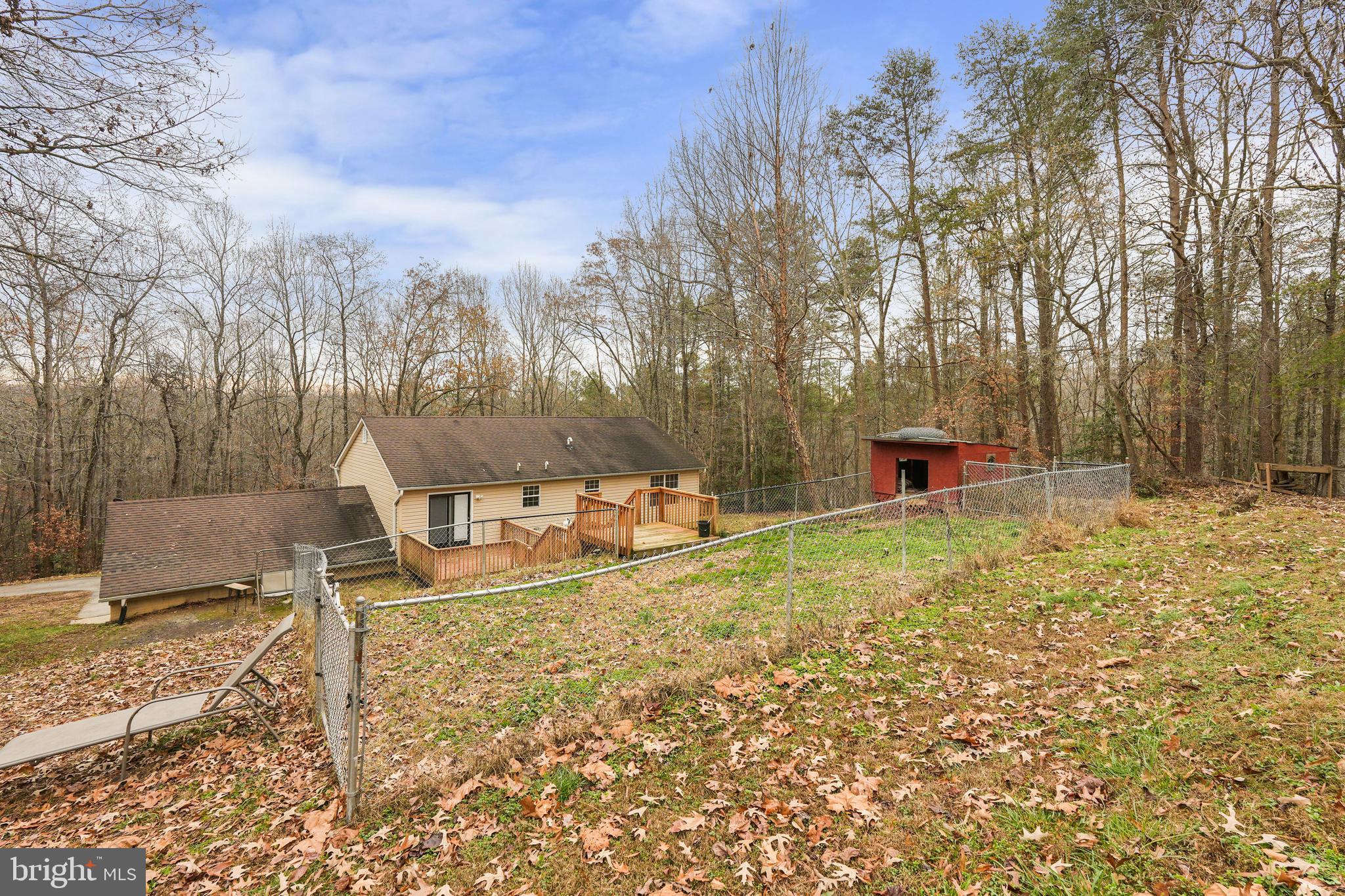 CHAPTICO HILL ESTATES - Residential