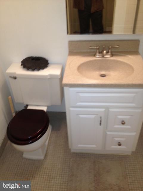 WASHINGTON SQ - Residential