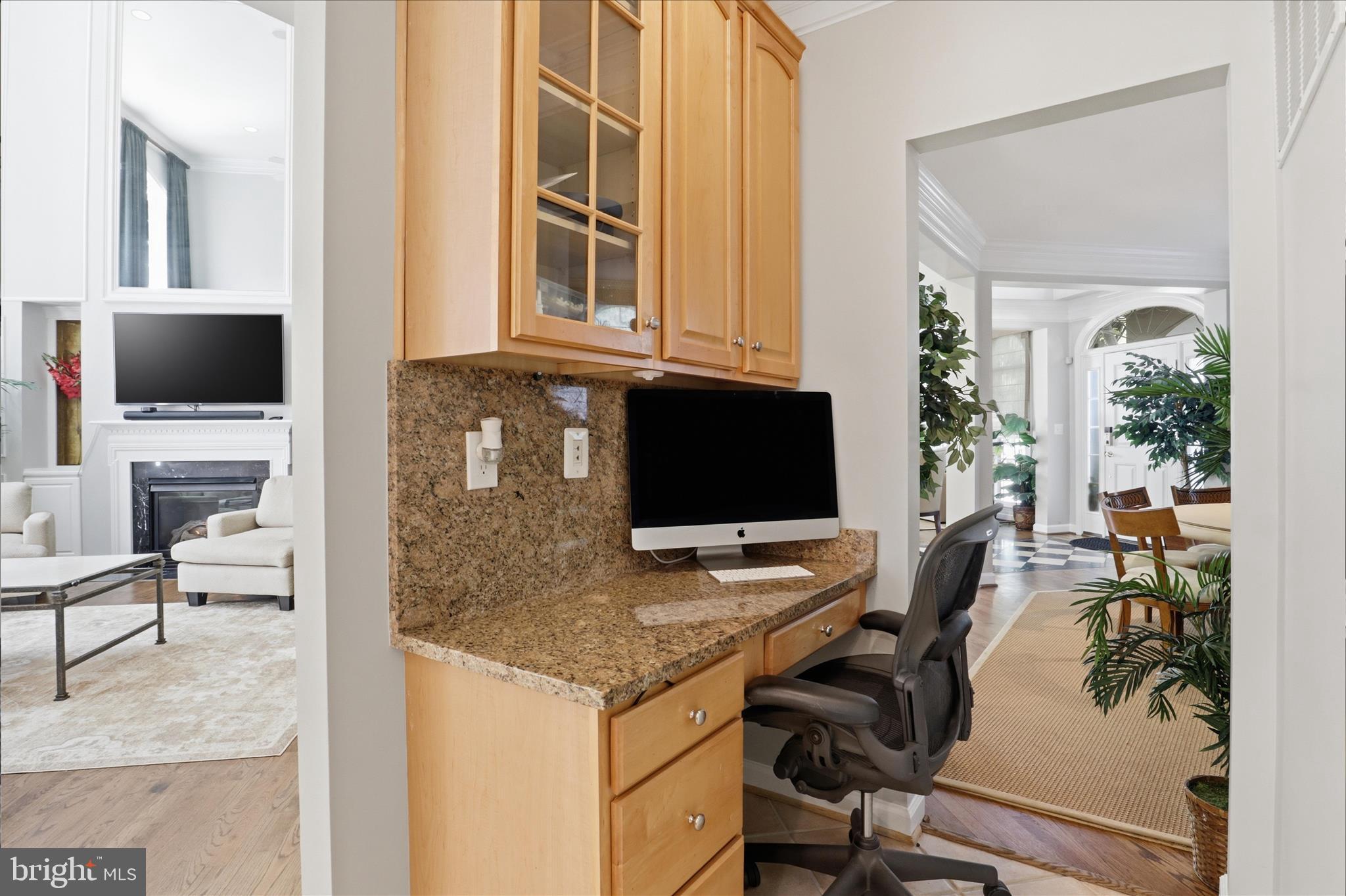 LAUREL CREEK - Residential