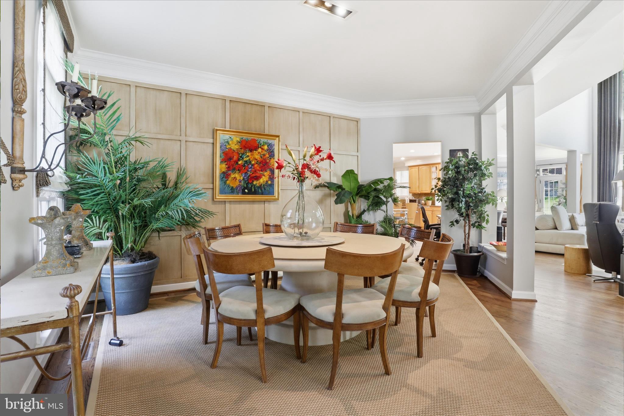 LAUREL CREEK - Residential