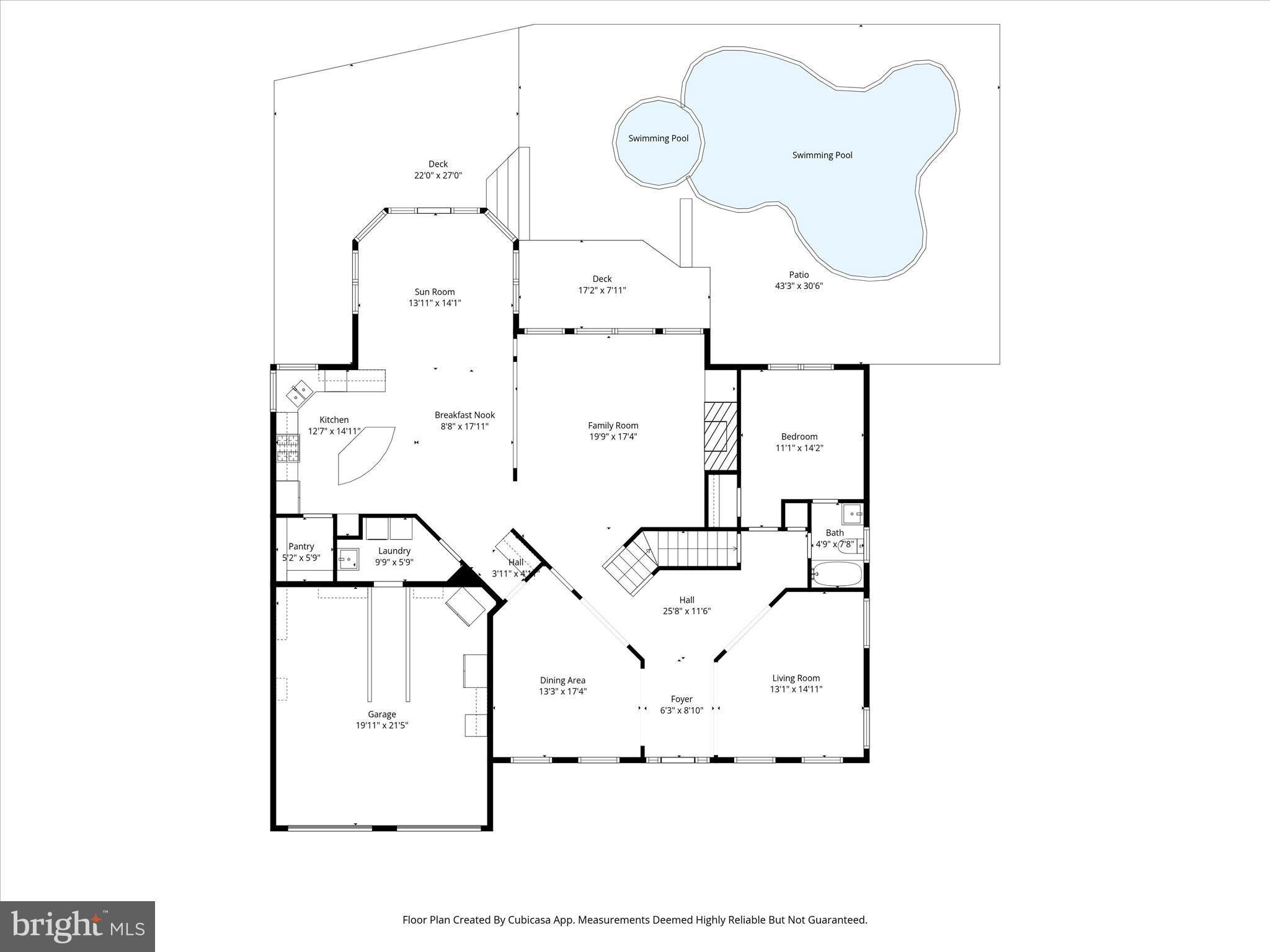 LAUREL CREEK - Residential