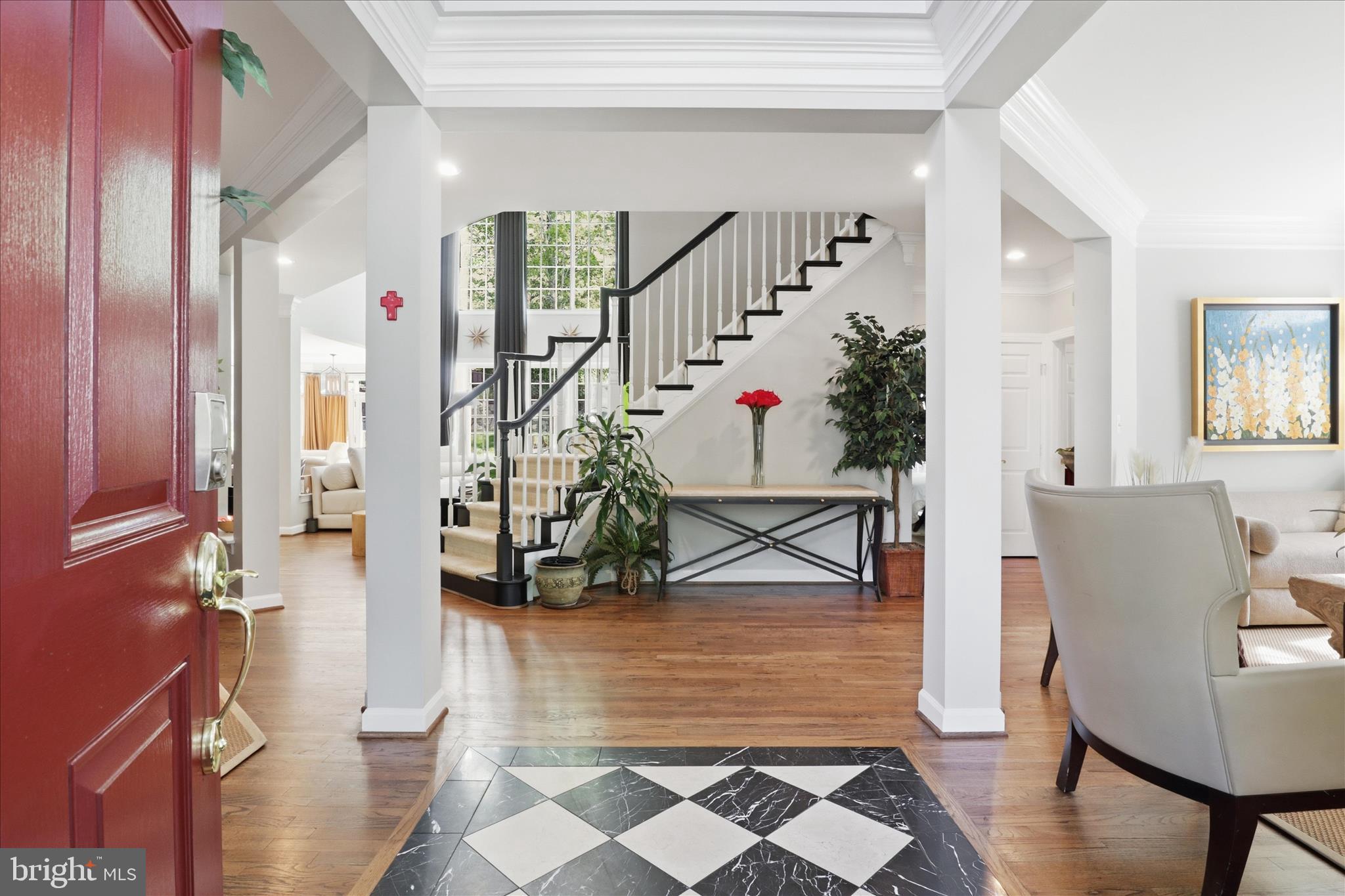 LAUREL CREEK - Residential