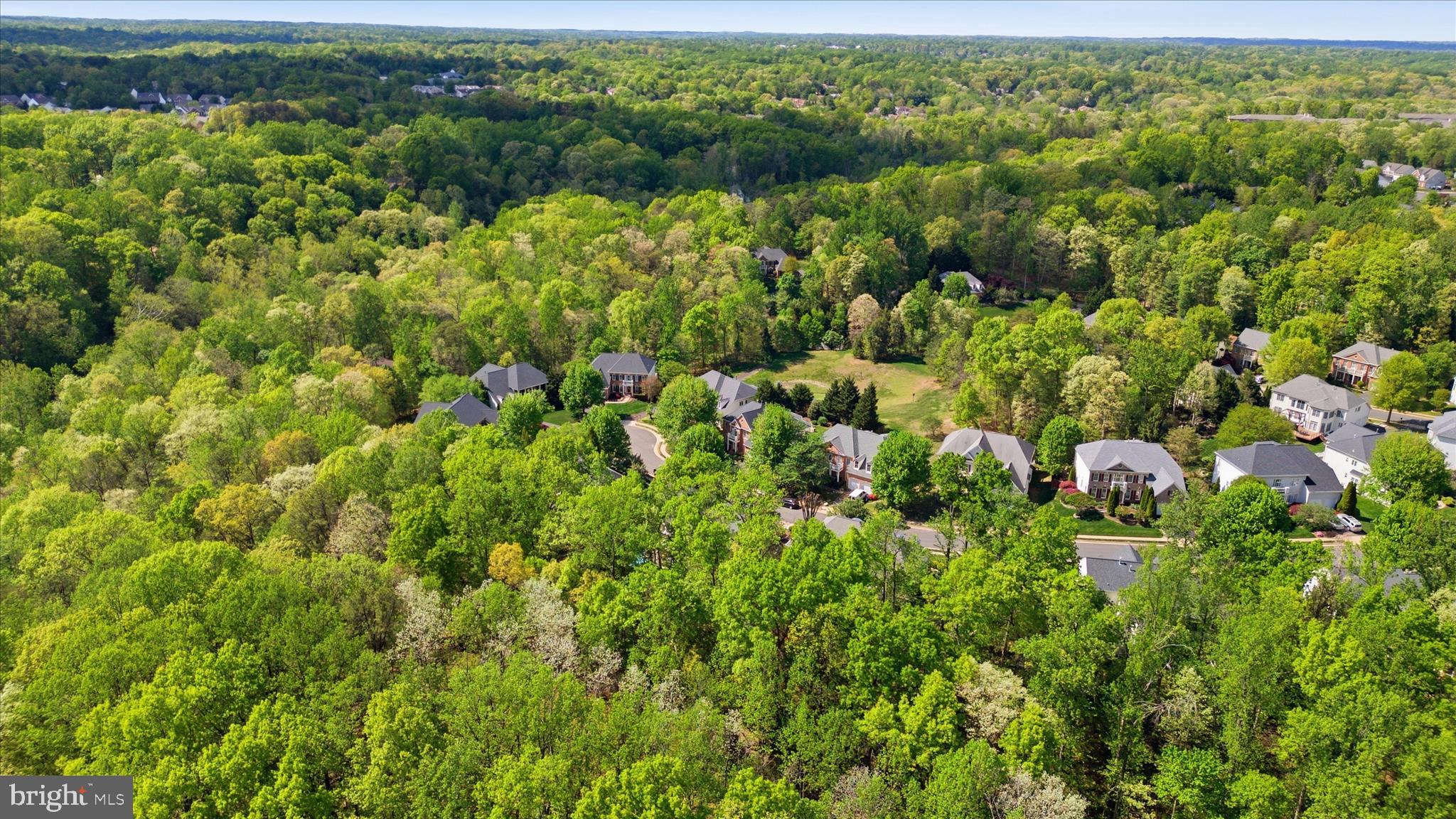 LAUREL CREEK - Residential