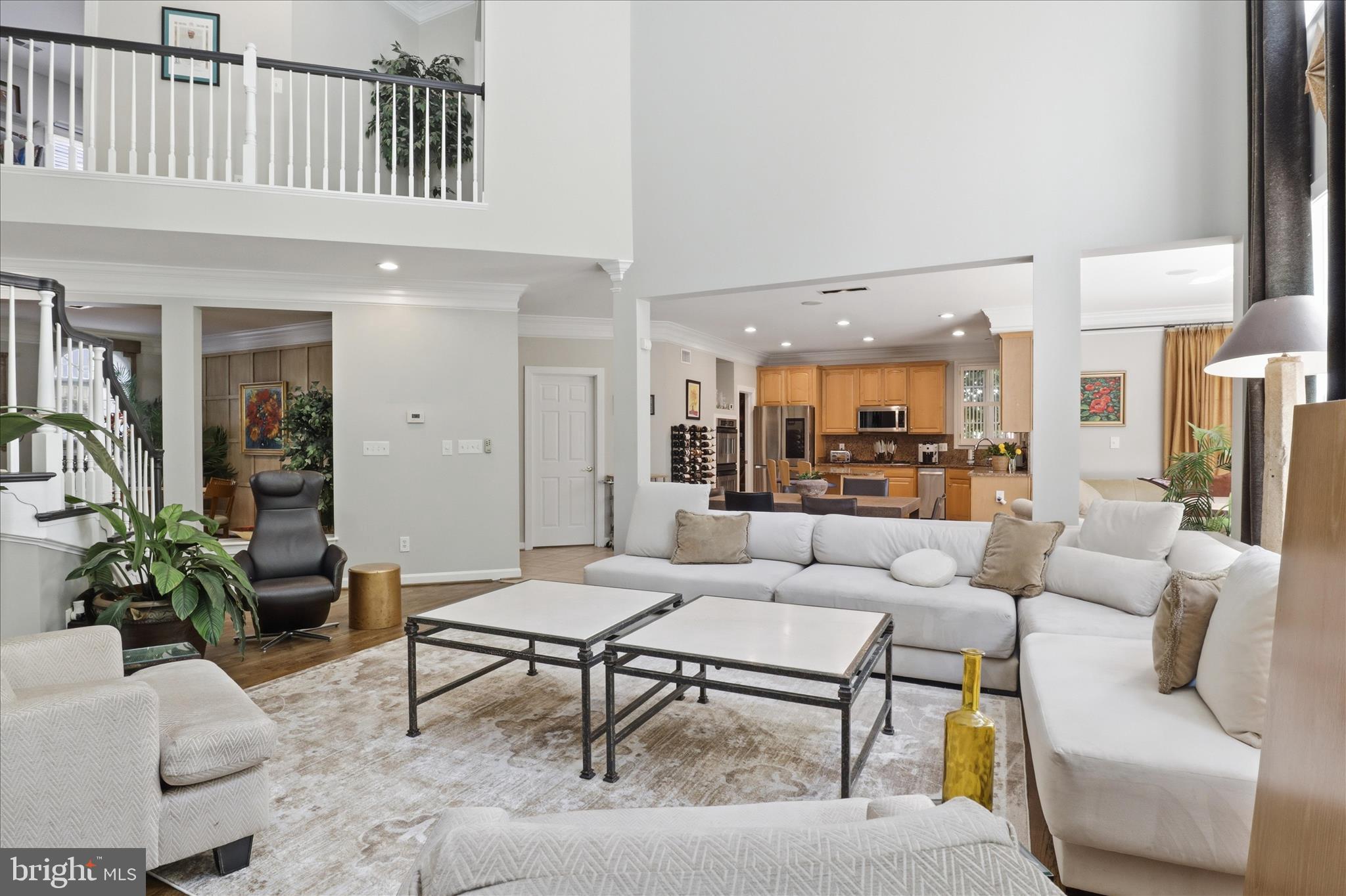 LAUREL CREEK - Residential