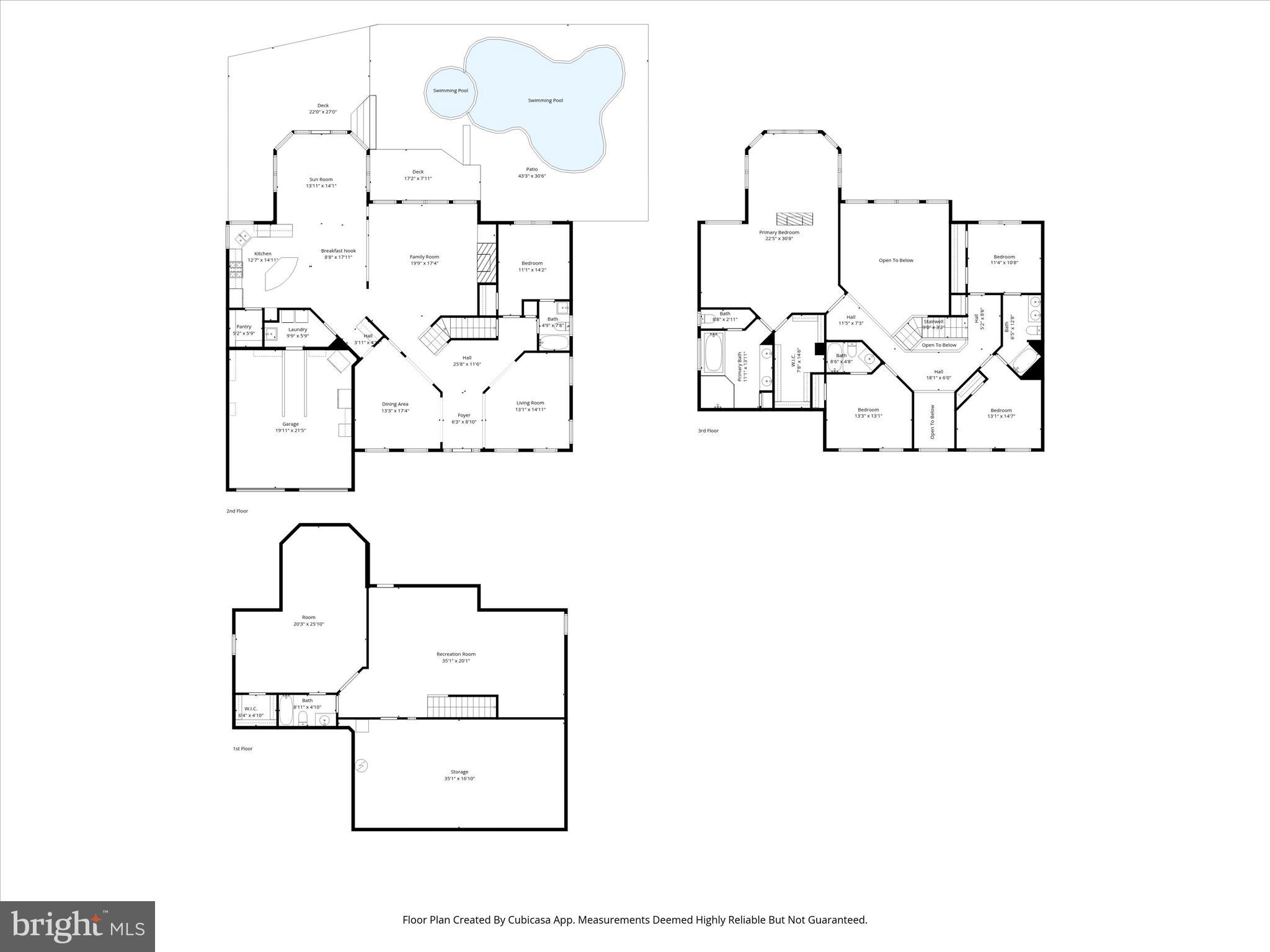 LAUREL CREEK - Residential