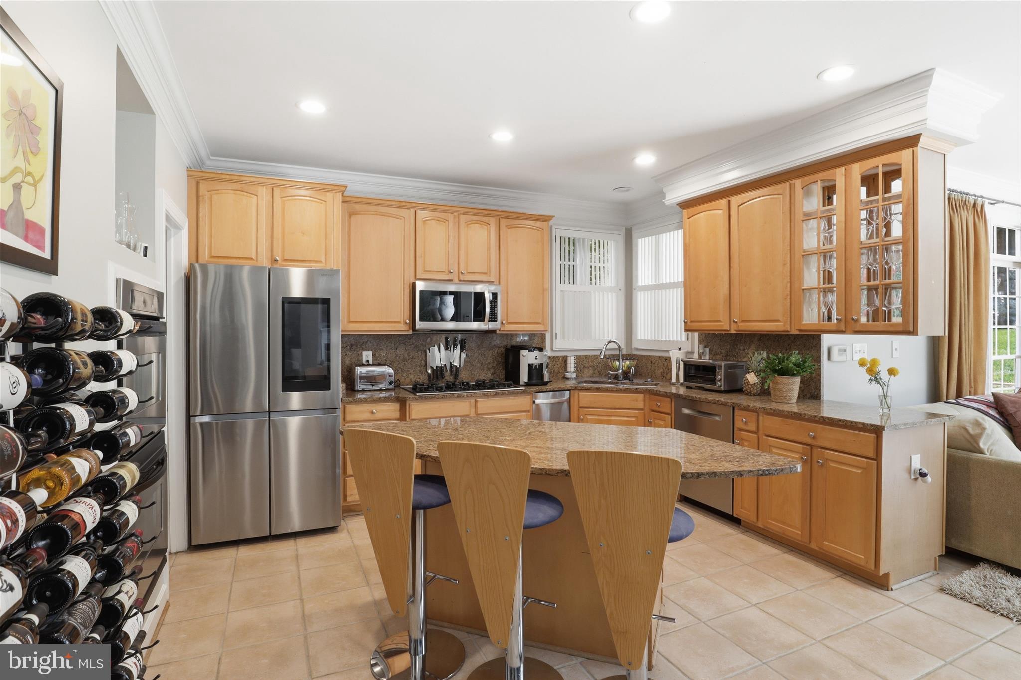 LAUREL CREEK - Residential