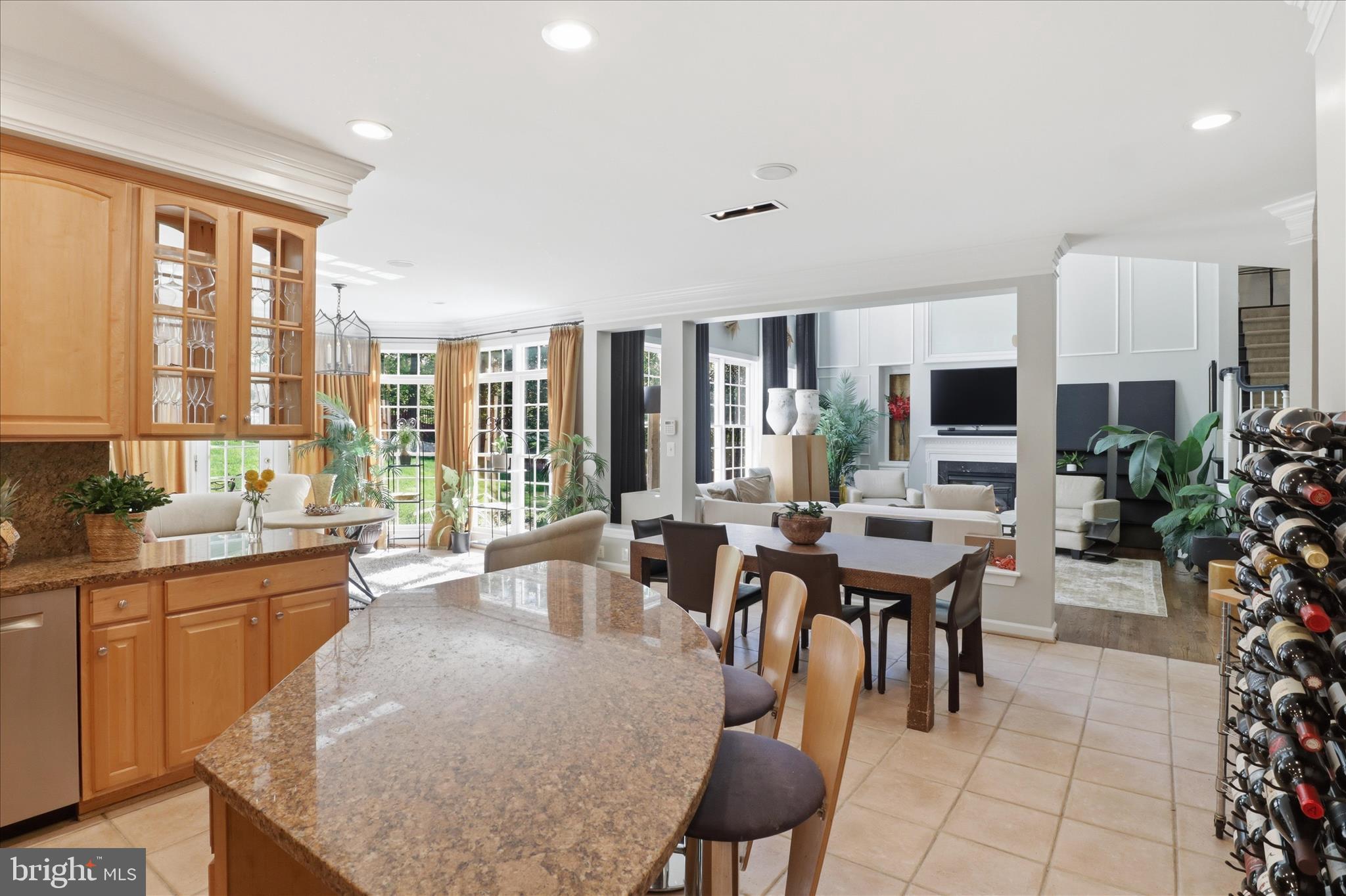 LAUREL CREEK - Residential