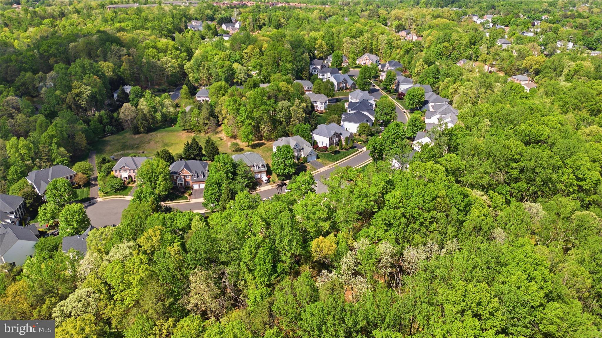 LAUREL CREEK - Residential
